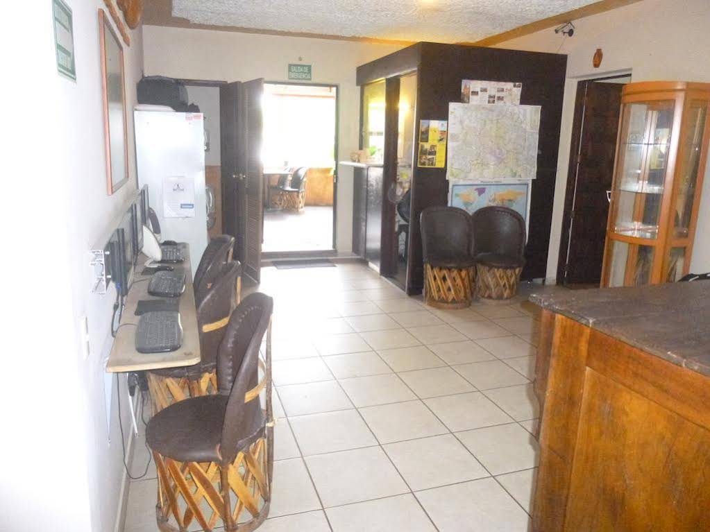 Hostel Bedsntravel