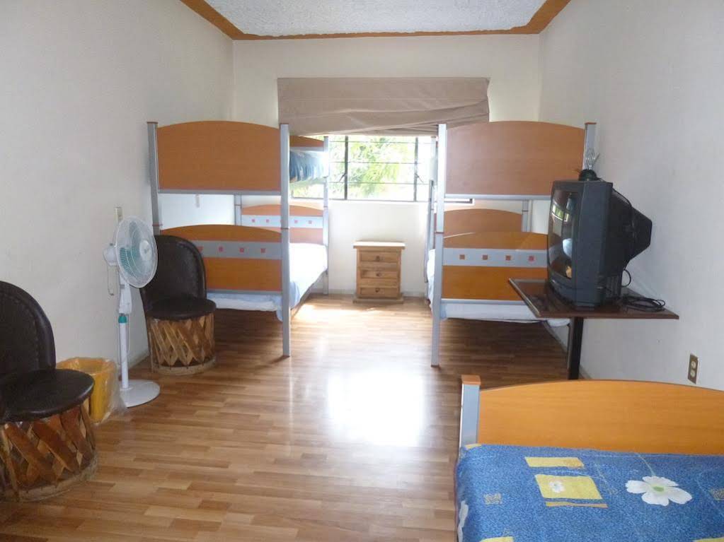Hostel Bedsntravel