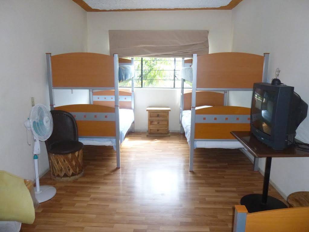 Hostel Bedsntravel
