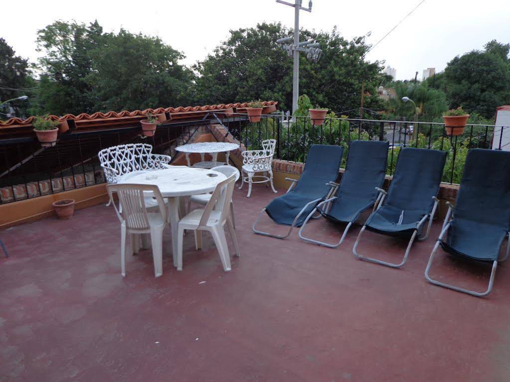 Hostel Bedsntravel