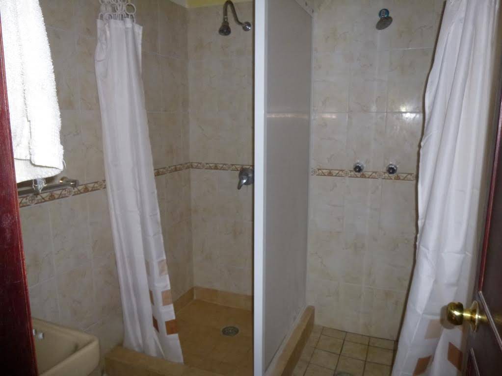 Hostel Bedsntravel