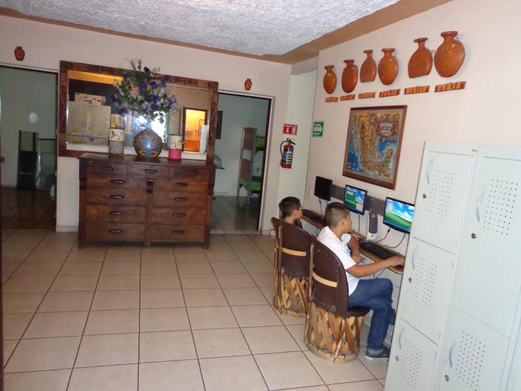 Hostel Bedsntravel
