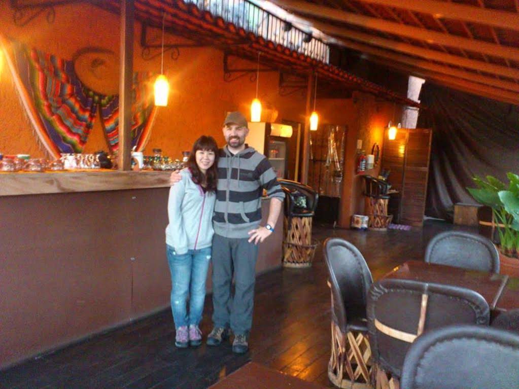 Hostel Bedsntravel