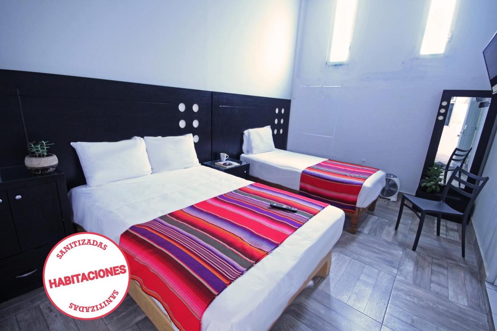 Hostel del Refugio
