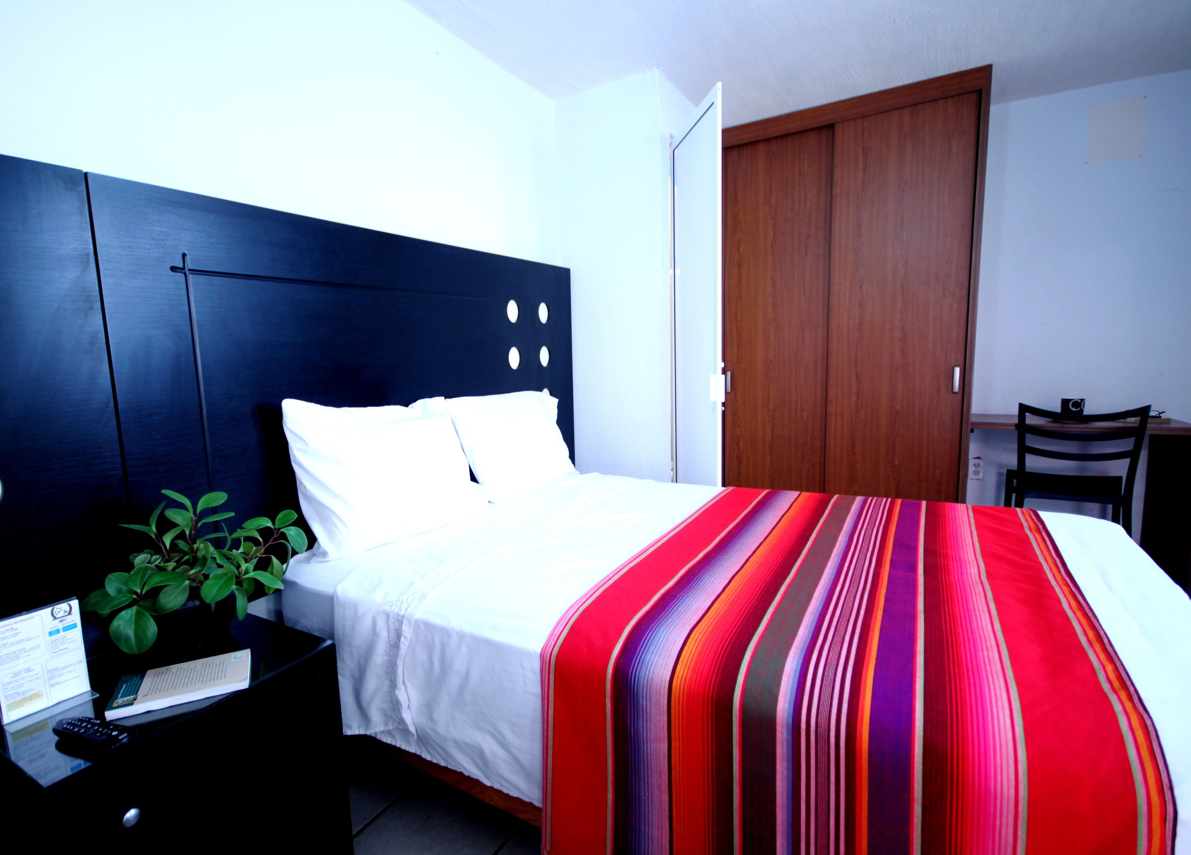 Hostel del Refugio