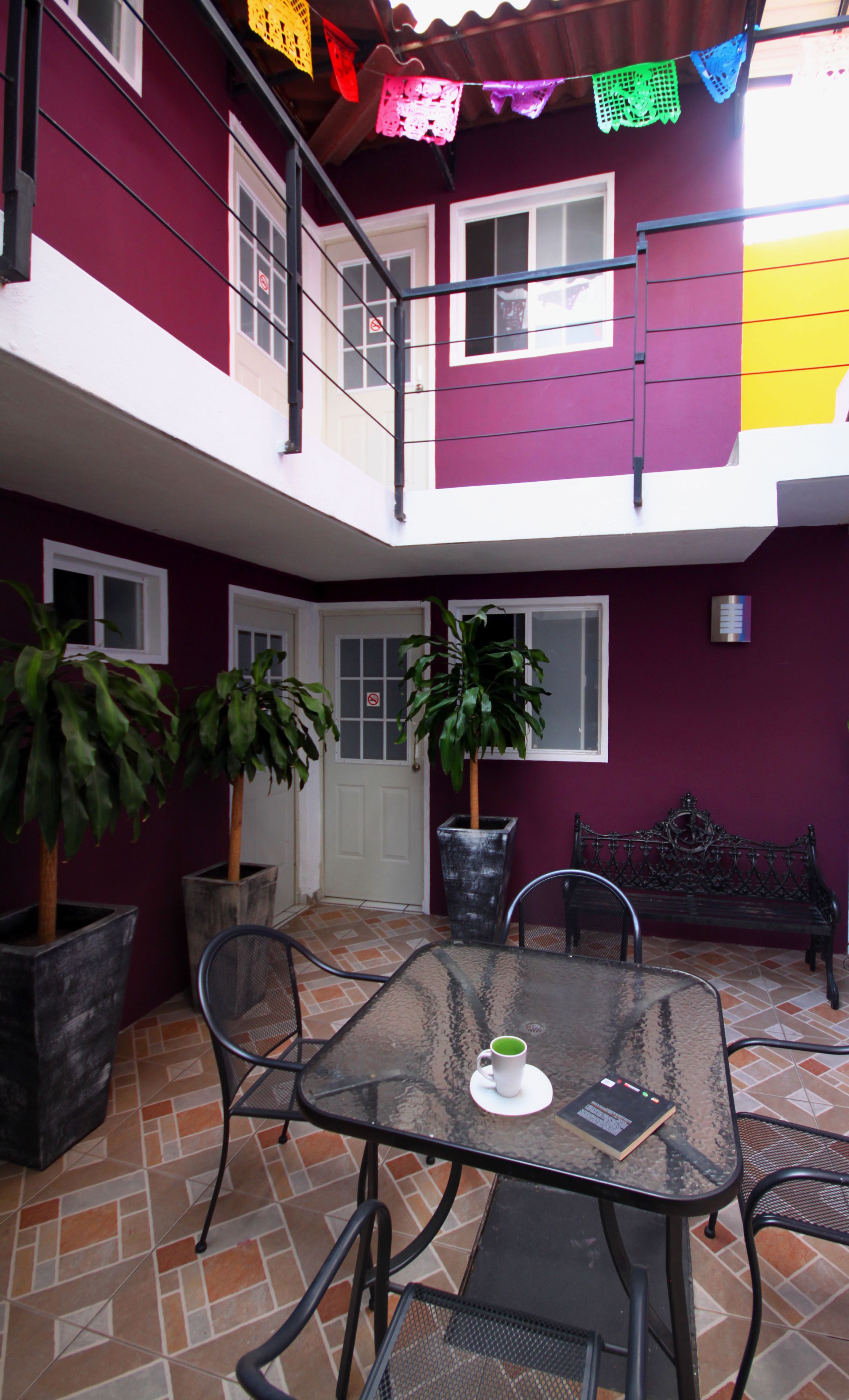 Hostel del Refugio