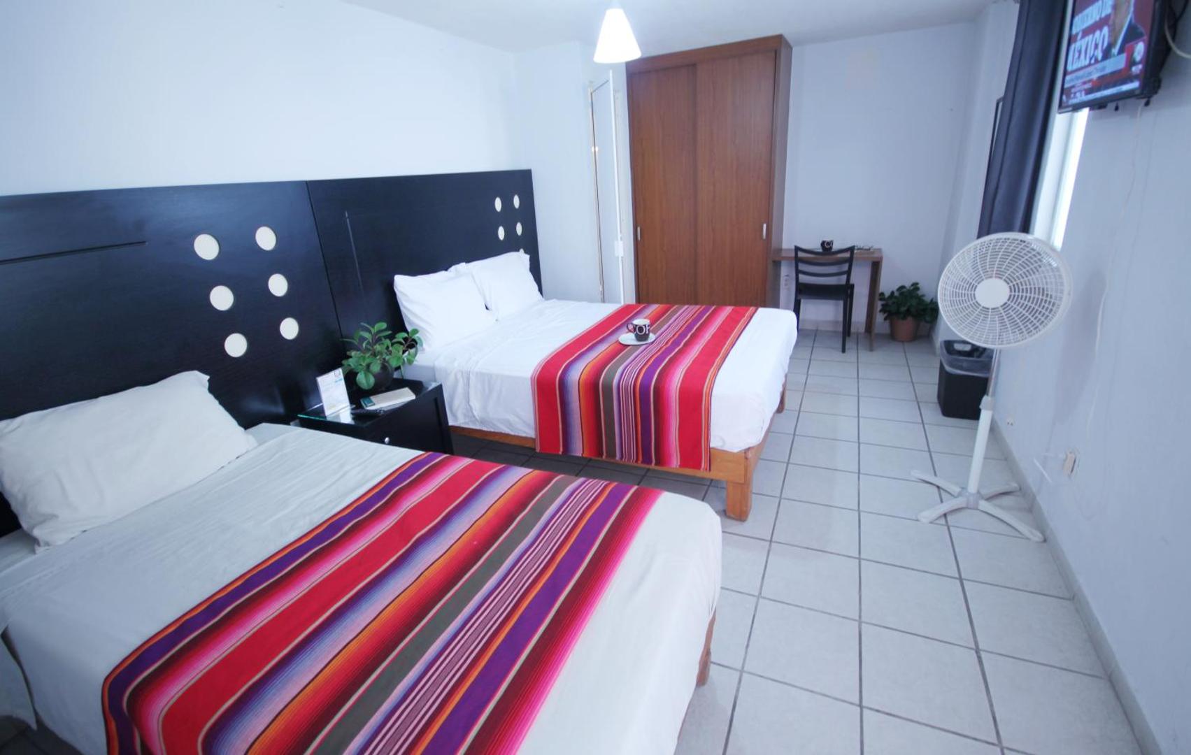 Hostel del Refugio
