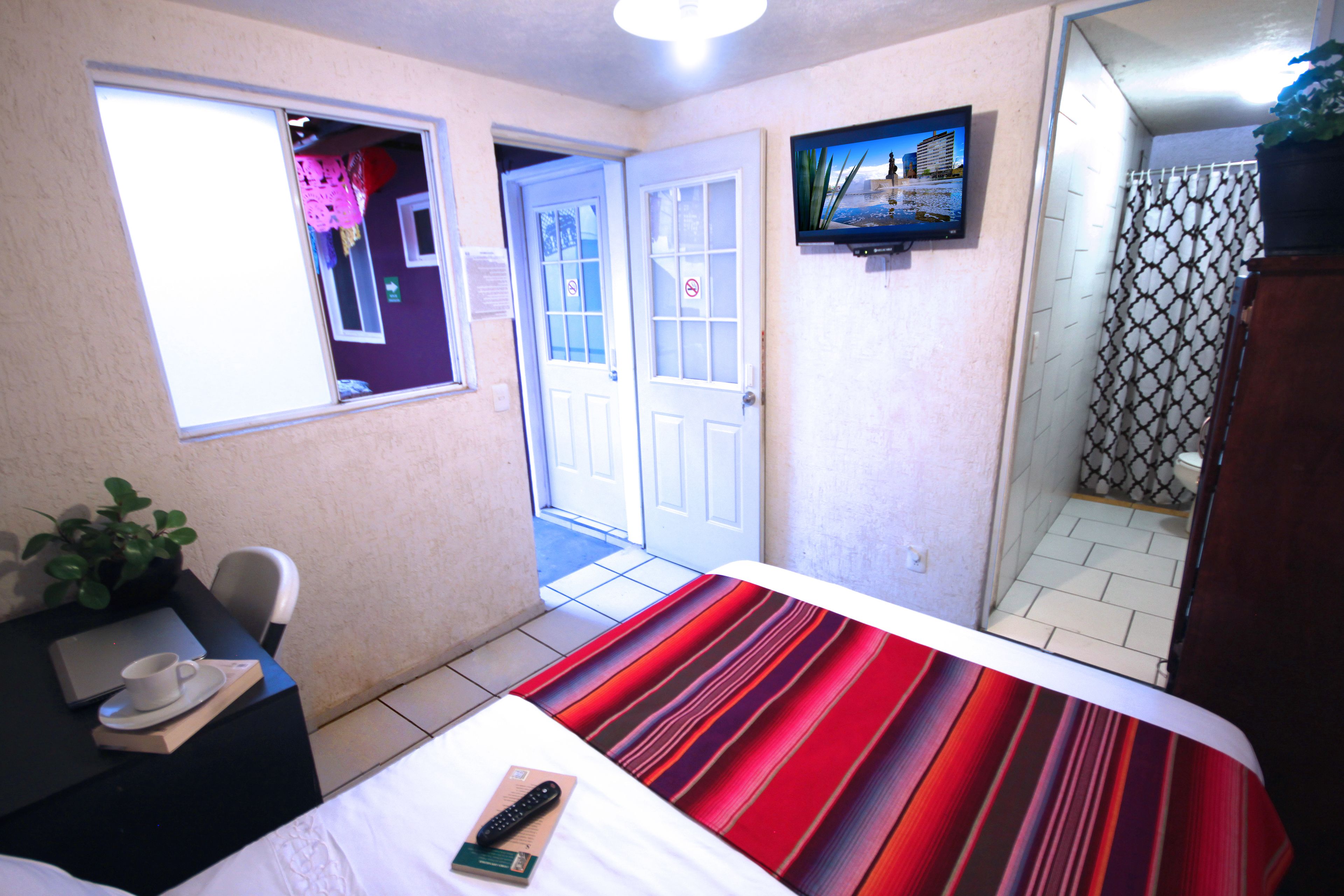 Hostel del Refugio