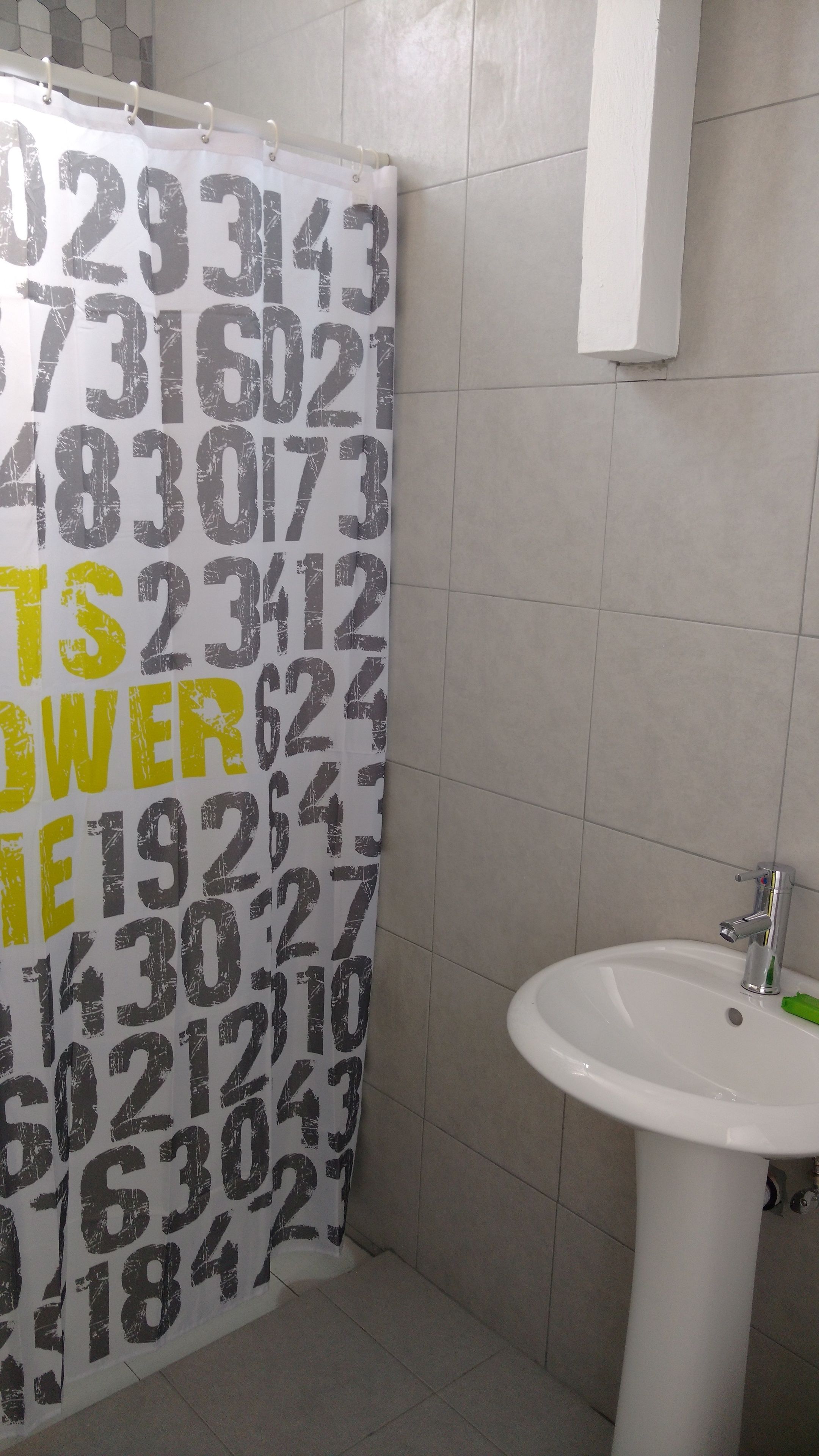 Hostel del Refugio