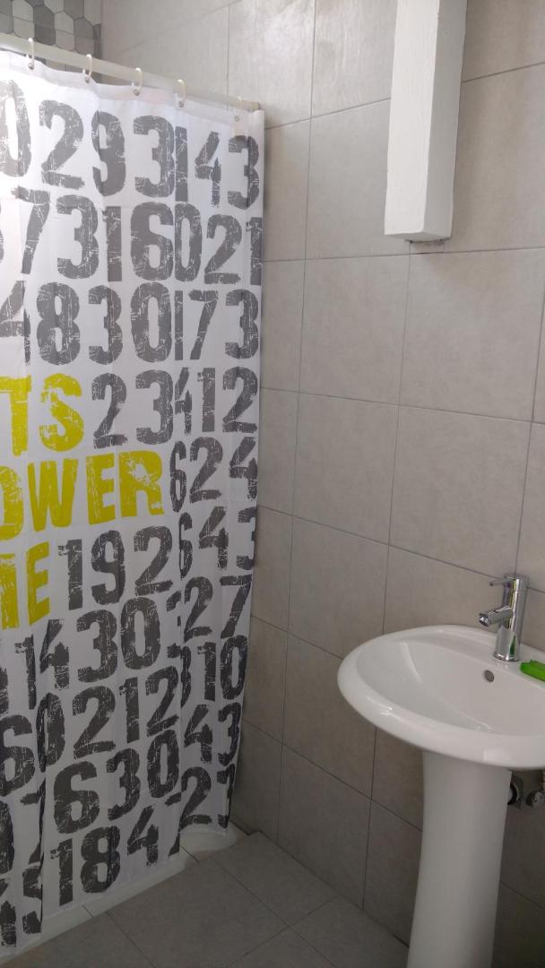 Hostel del Refugio