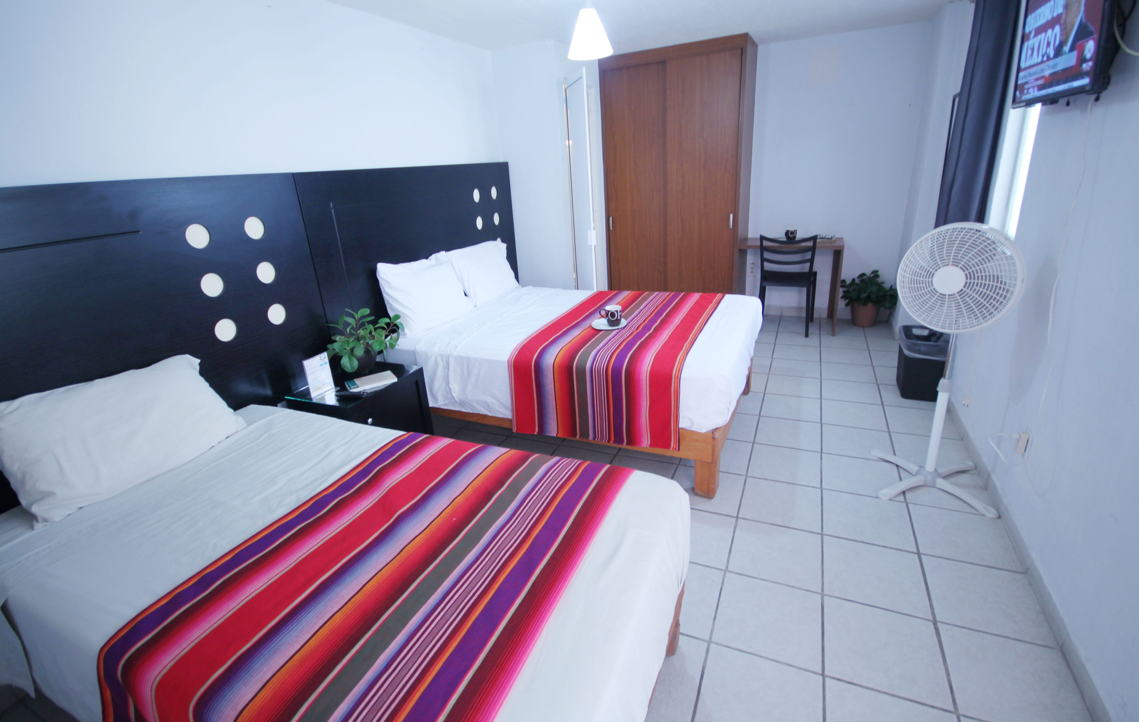 Hostel del Refugio