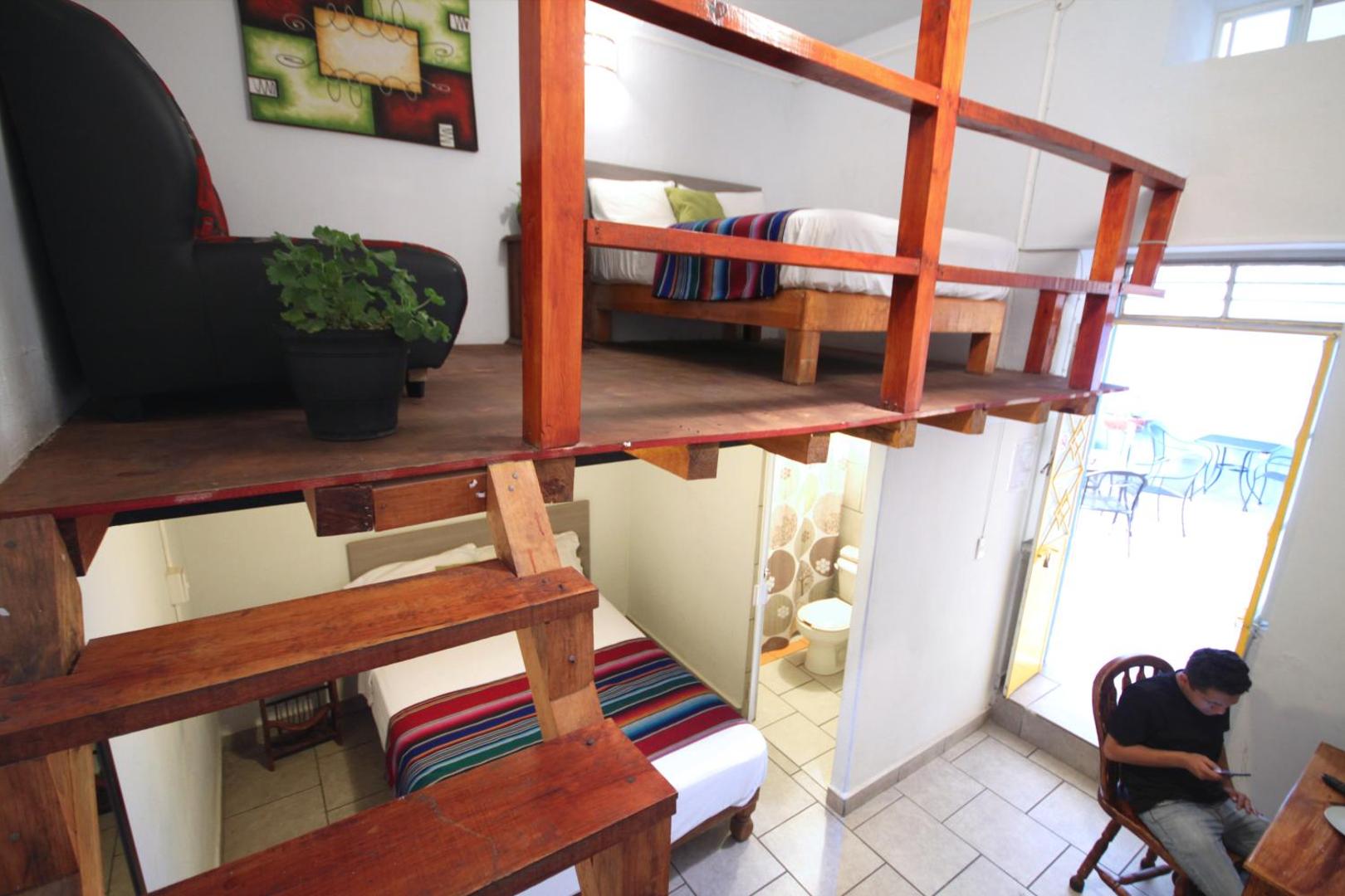 Hostel del Refugio