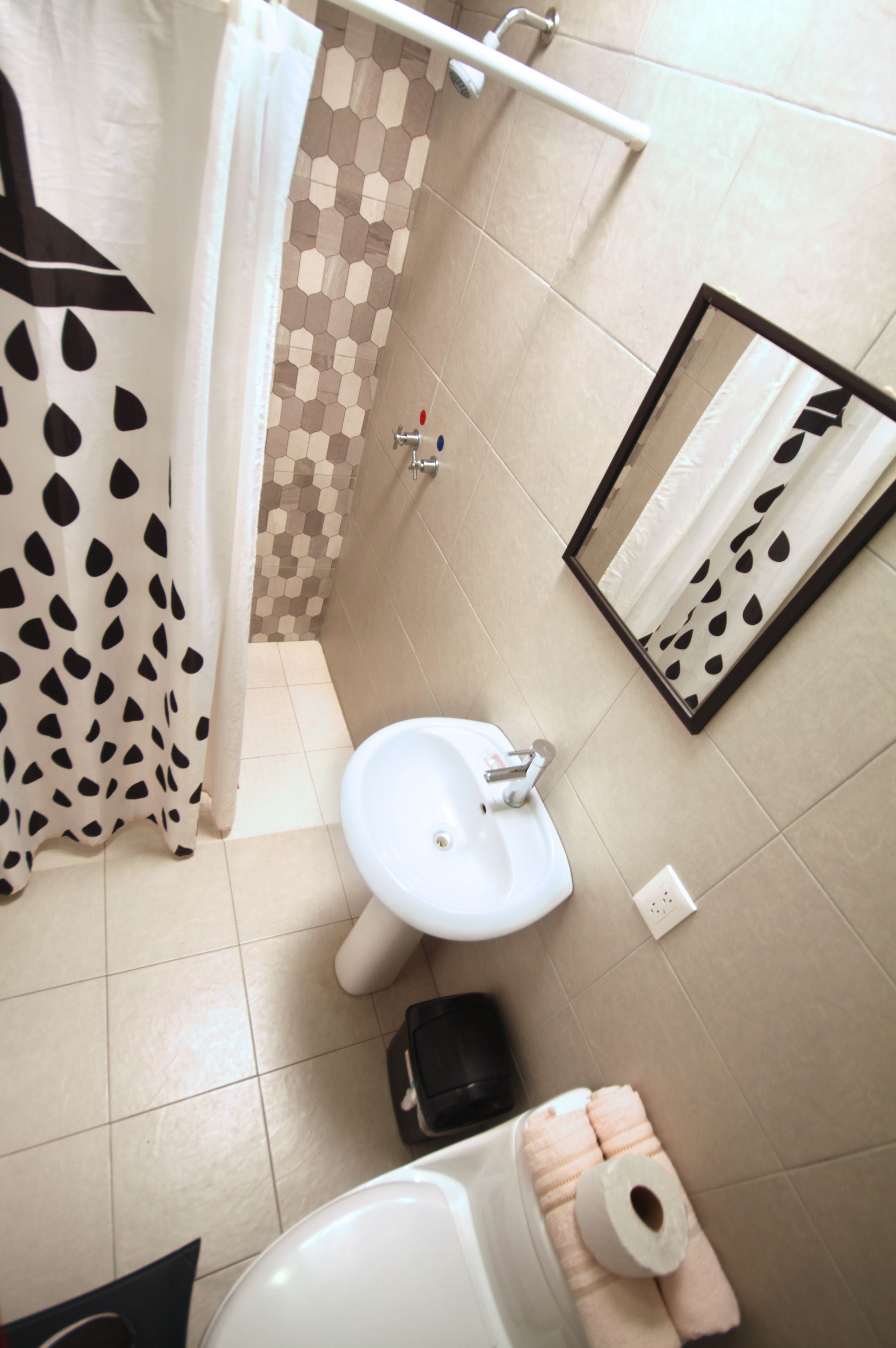 Hostel del Refugio