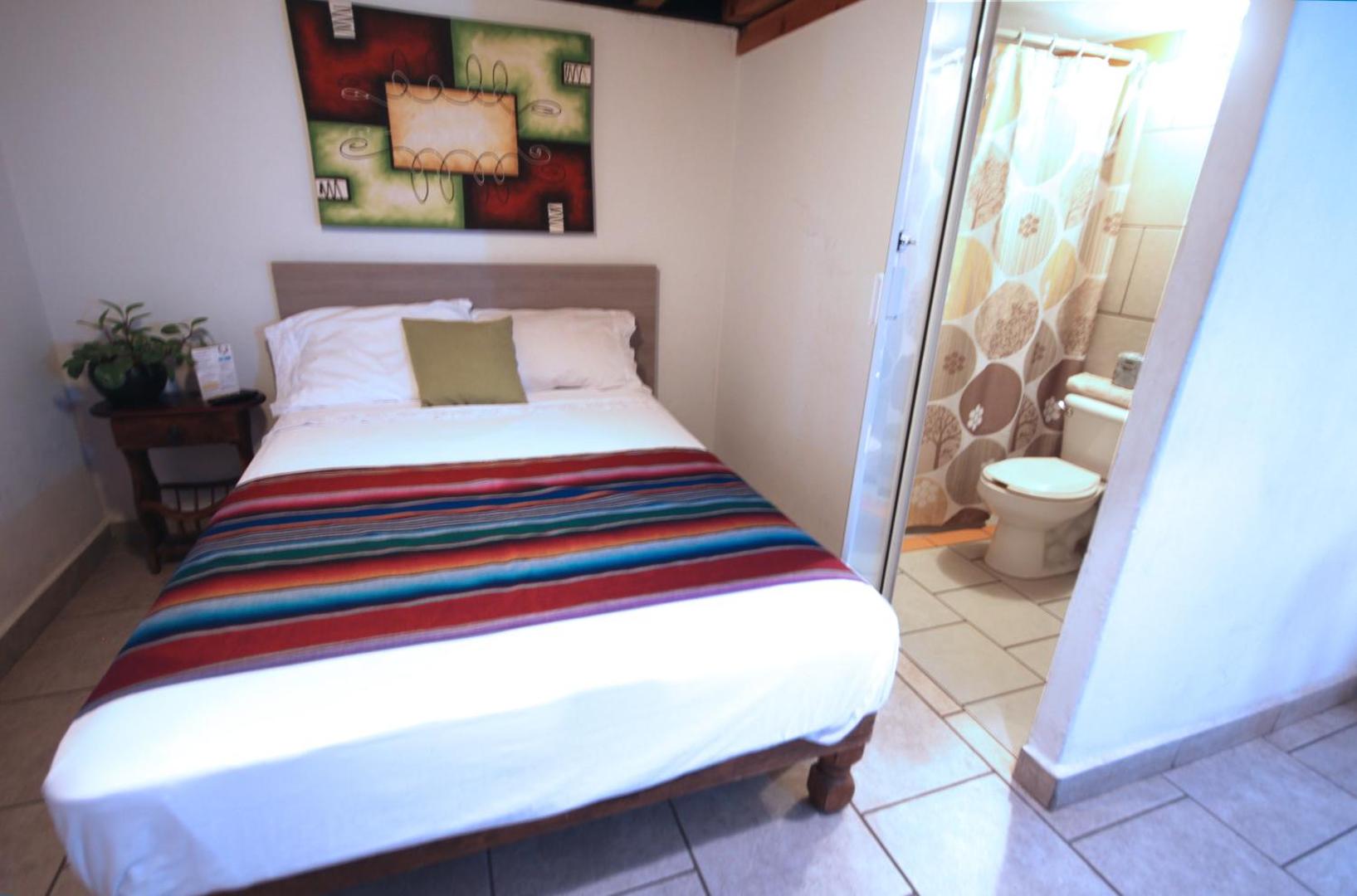 Hostel del Refugio
