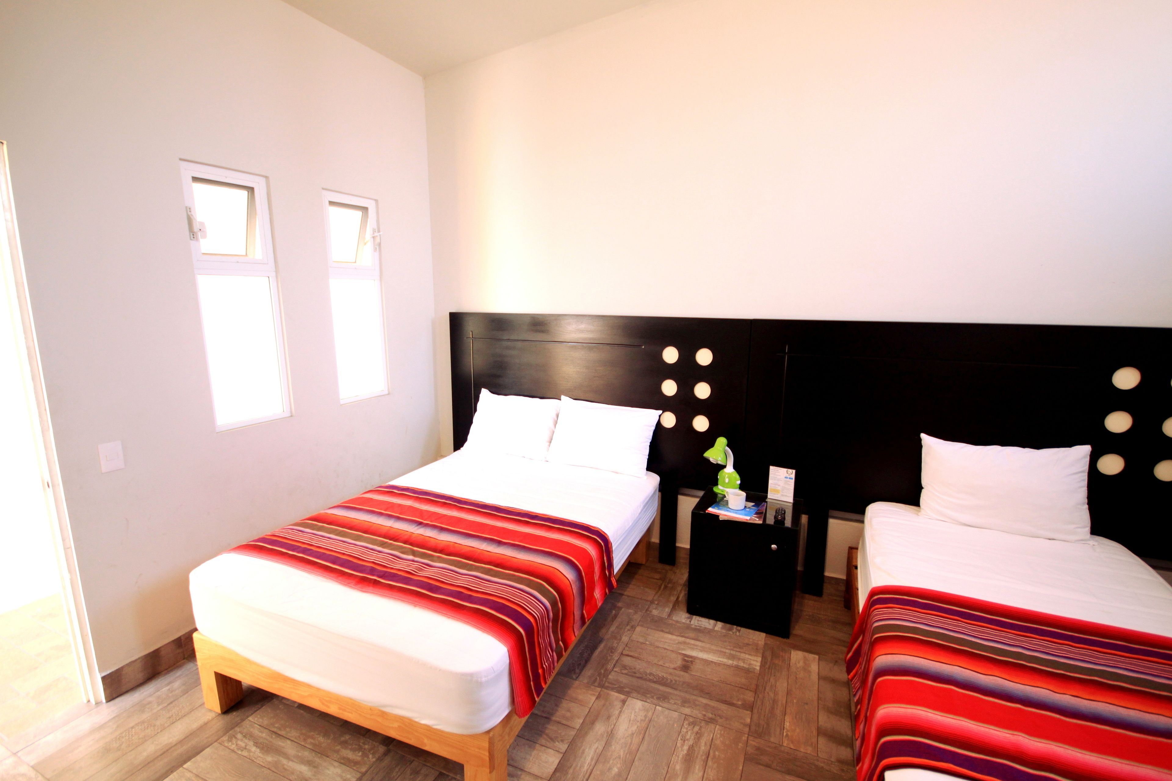 Hostel del Refugio