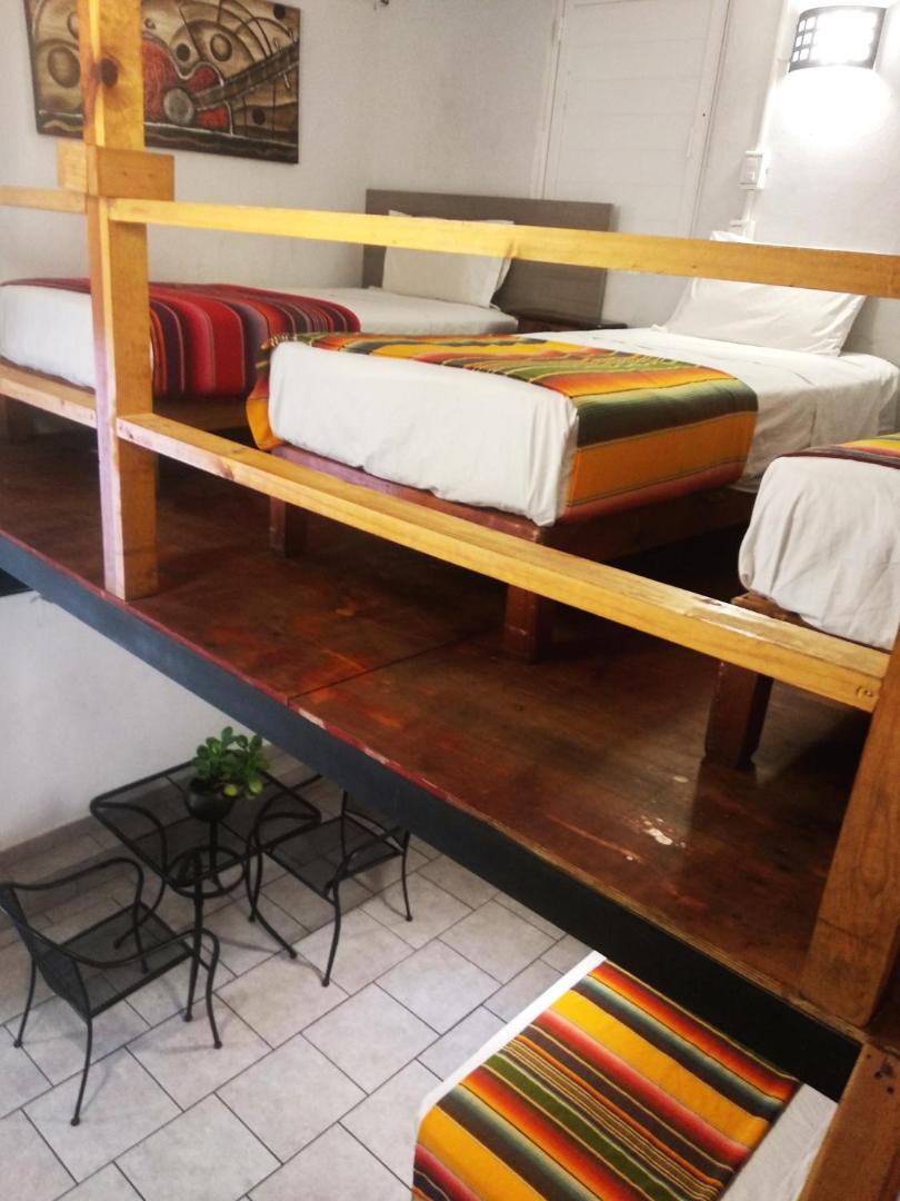 Hostel del Refugio