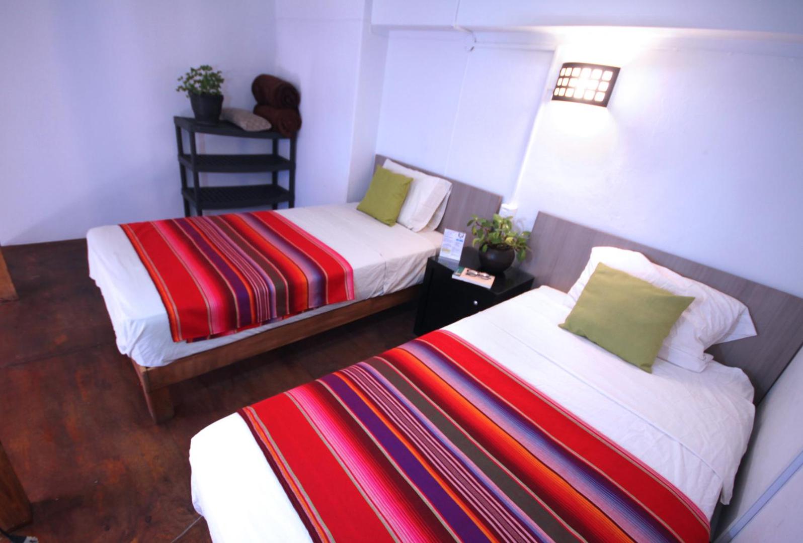 Hostel del Refugio