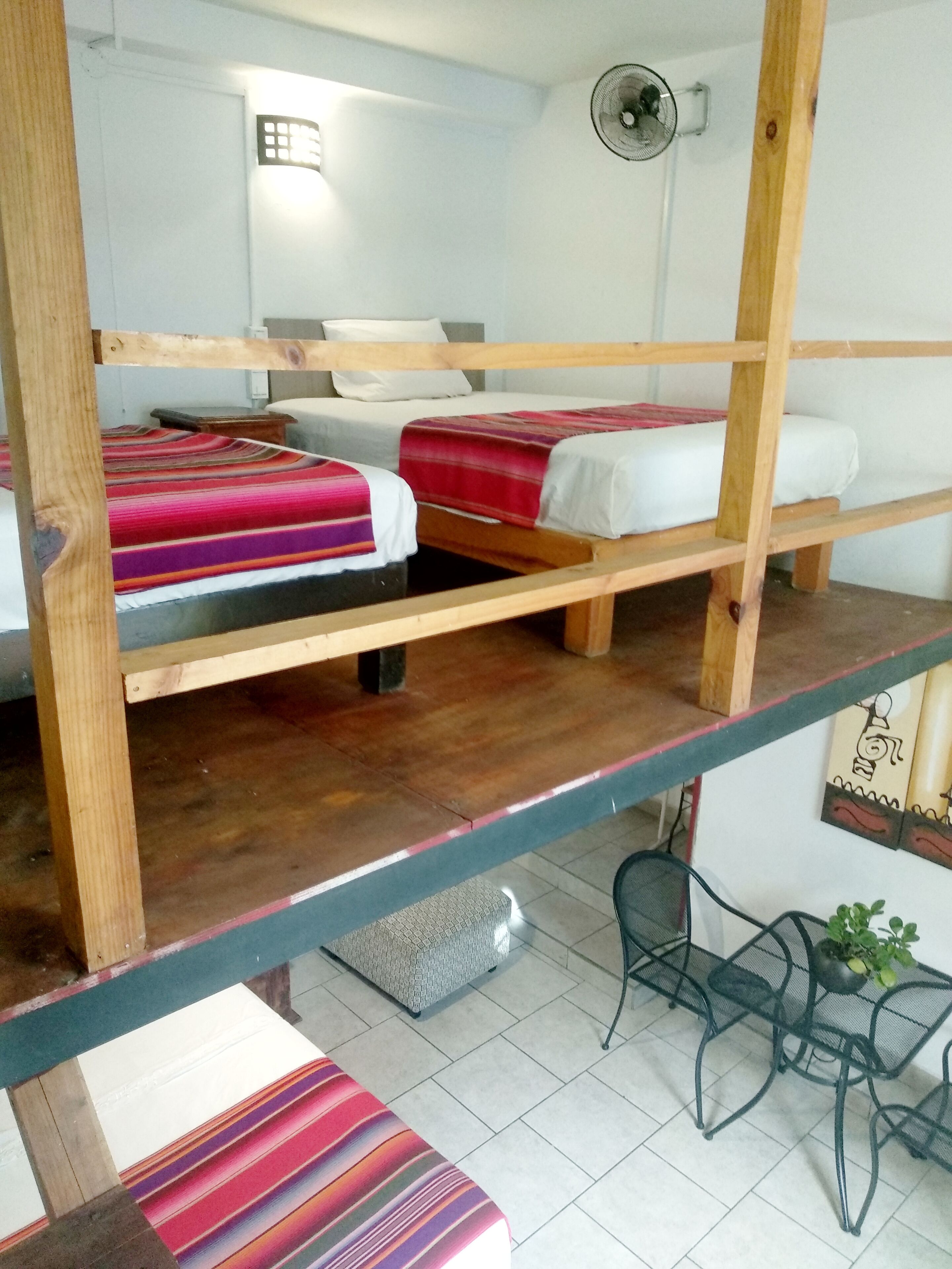 Hostel del Refugio