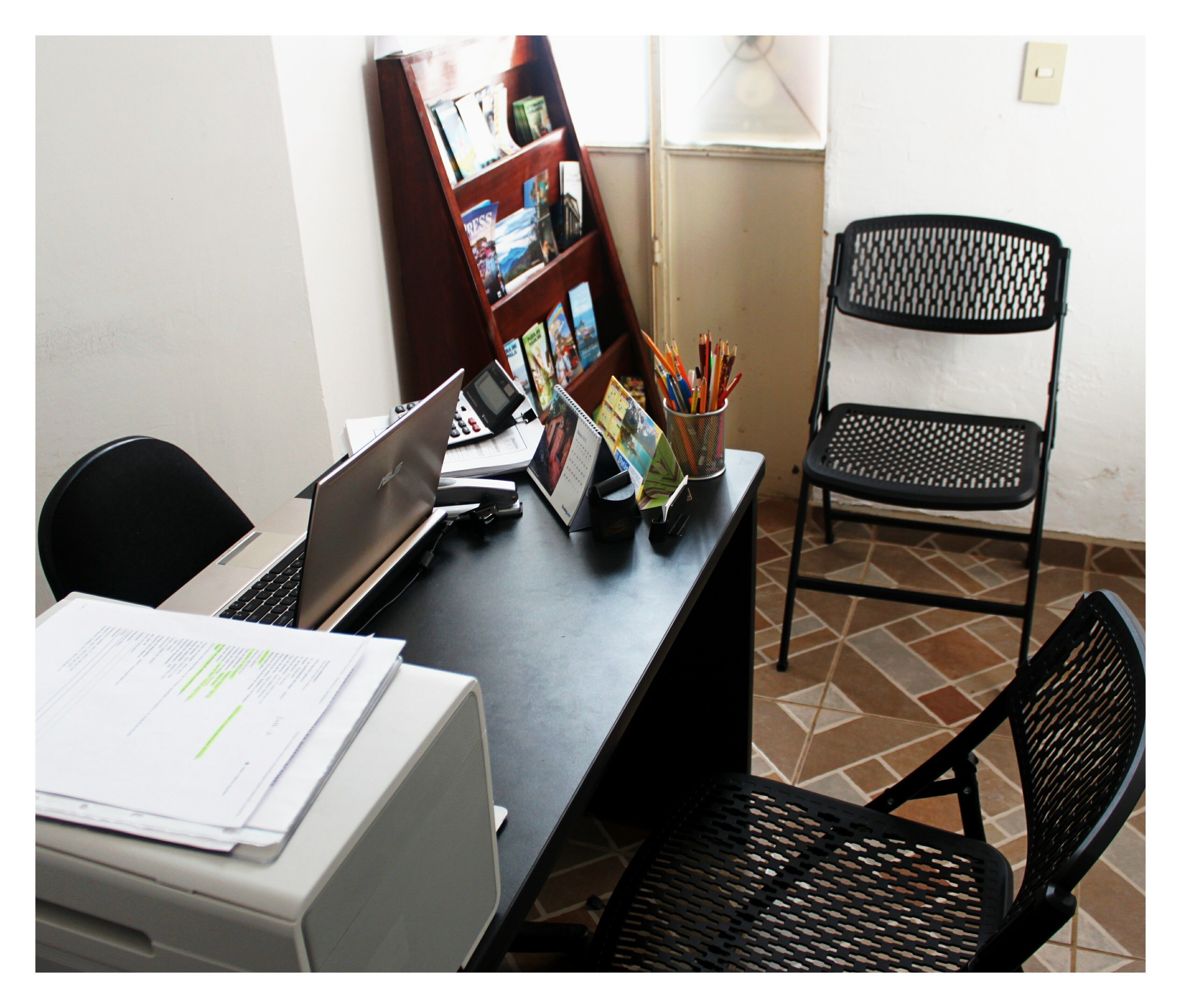 Hostel del Refugio