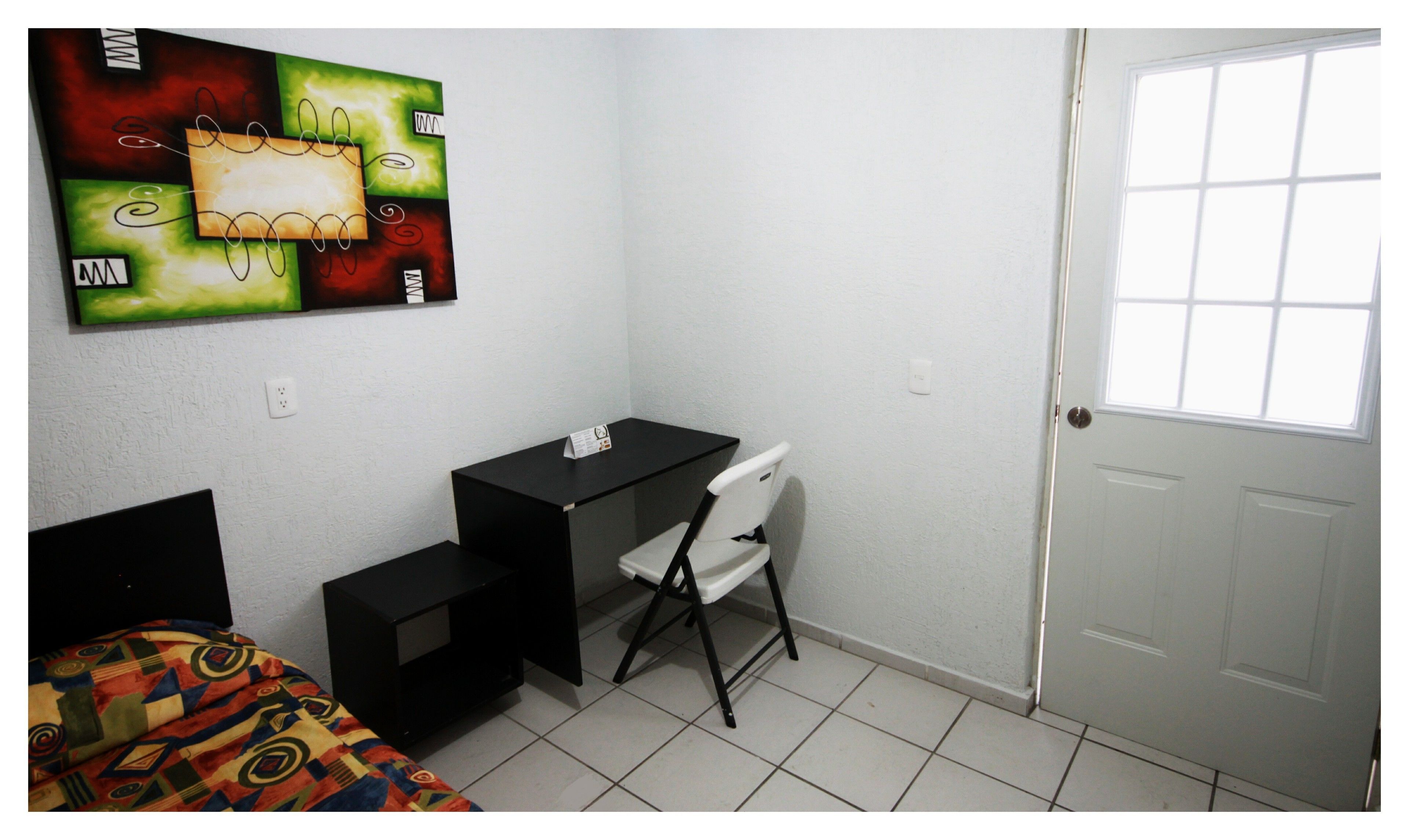 Hostel del Refugio