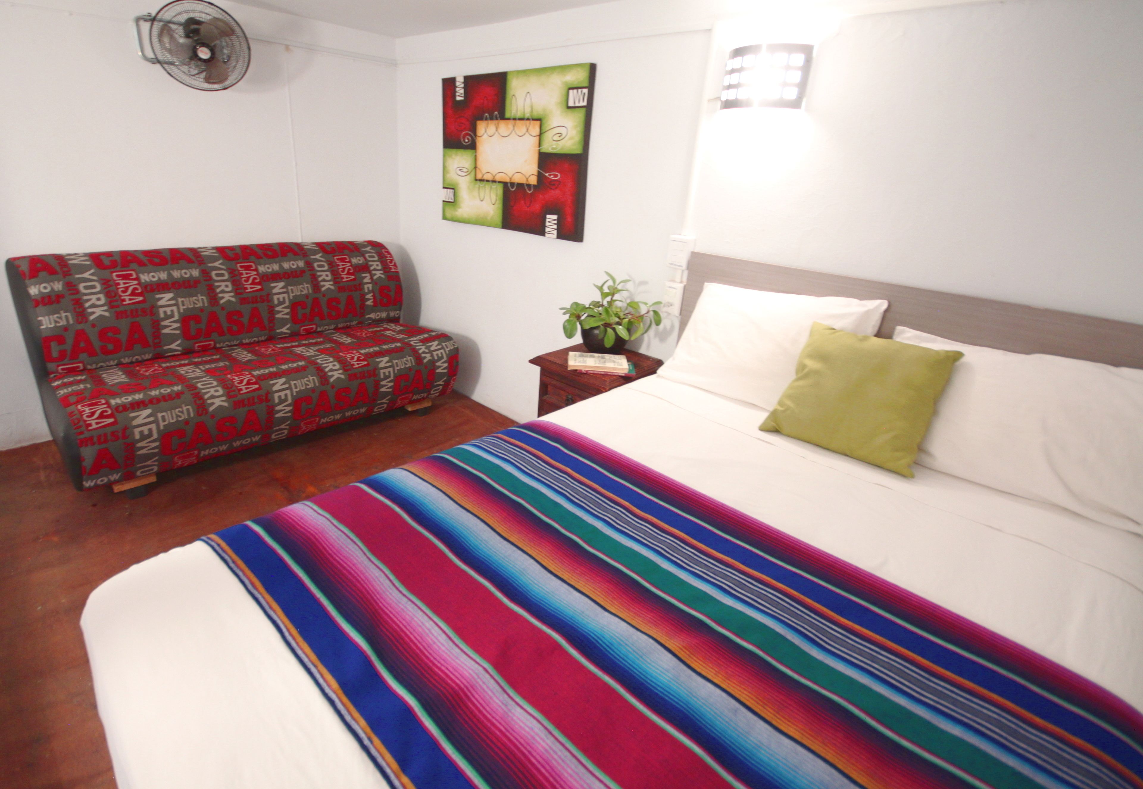 Hostel del Refugio