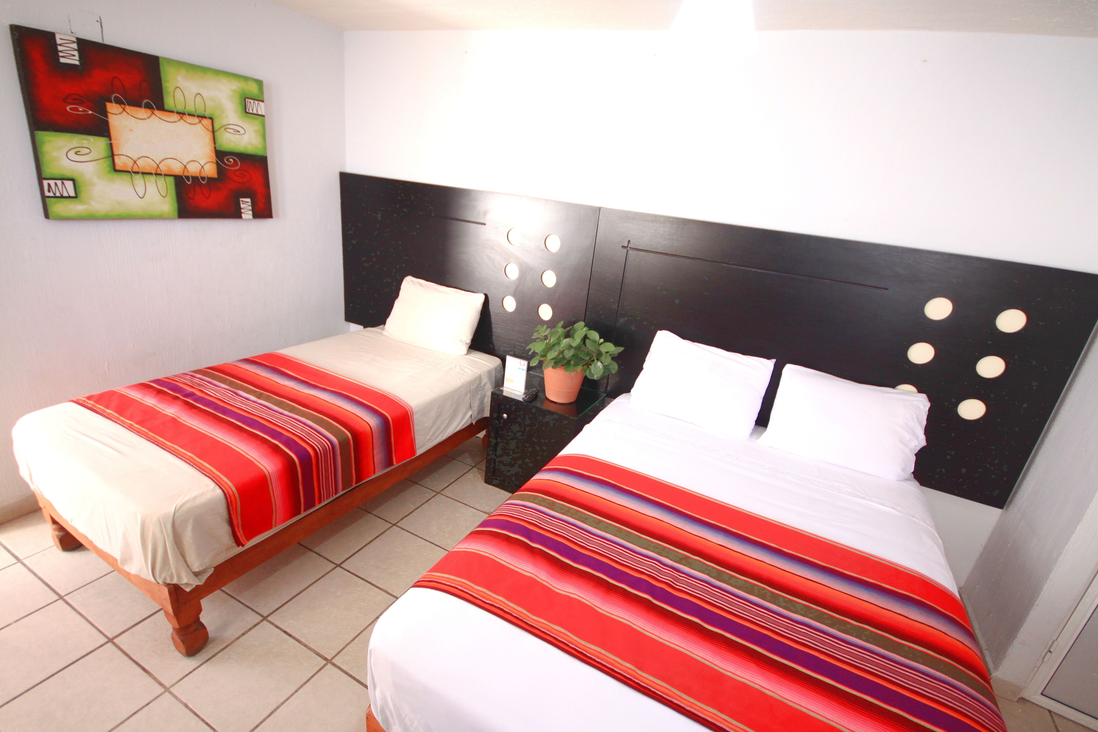 Hostel del Refugio