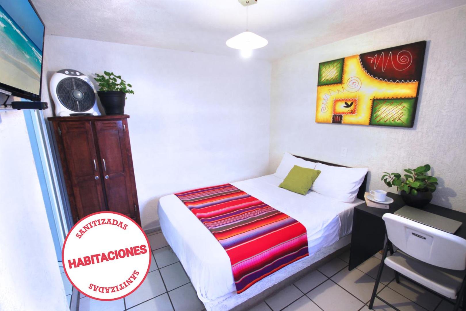 Hostel del Refugio