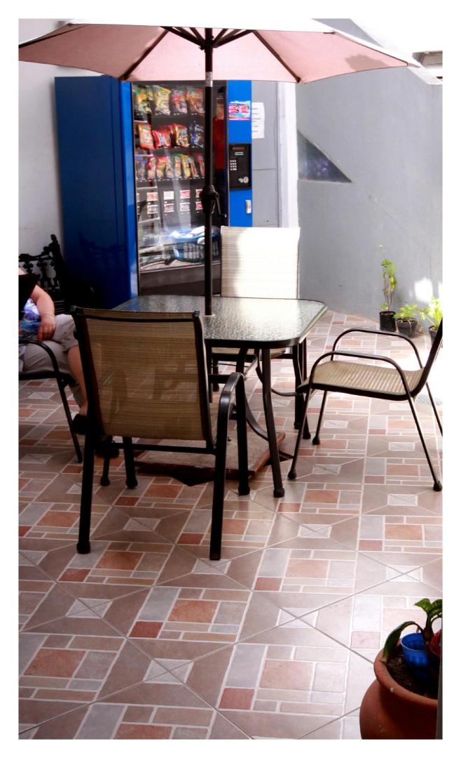 Hostel del Refugio