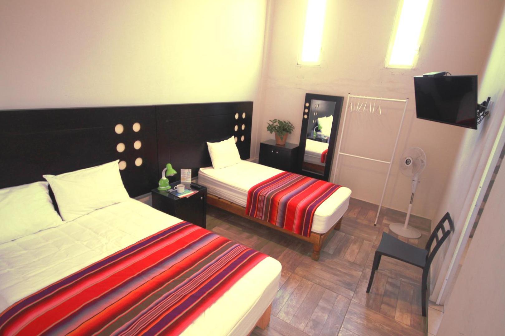 Hostel del Refugio