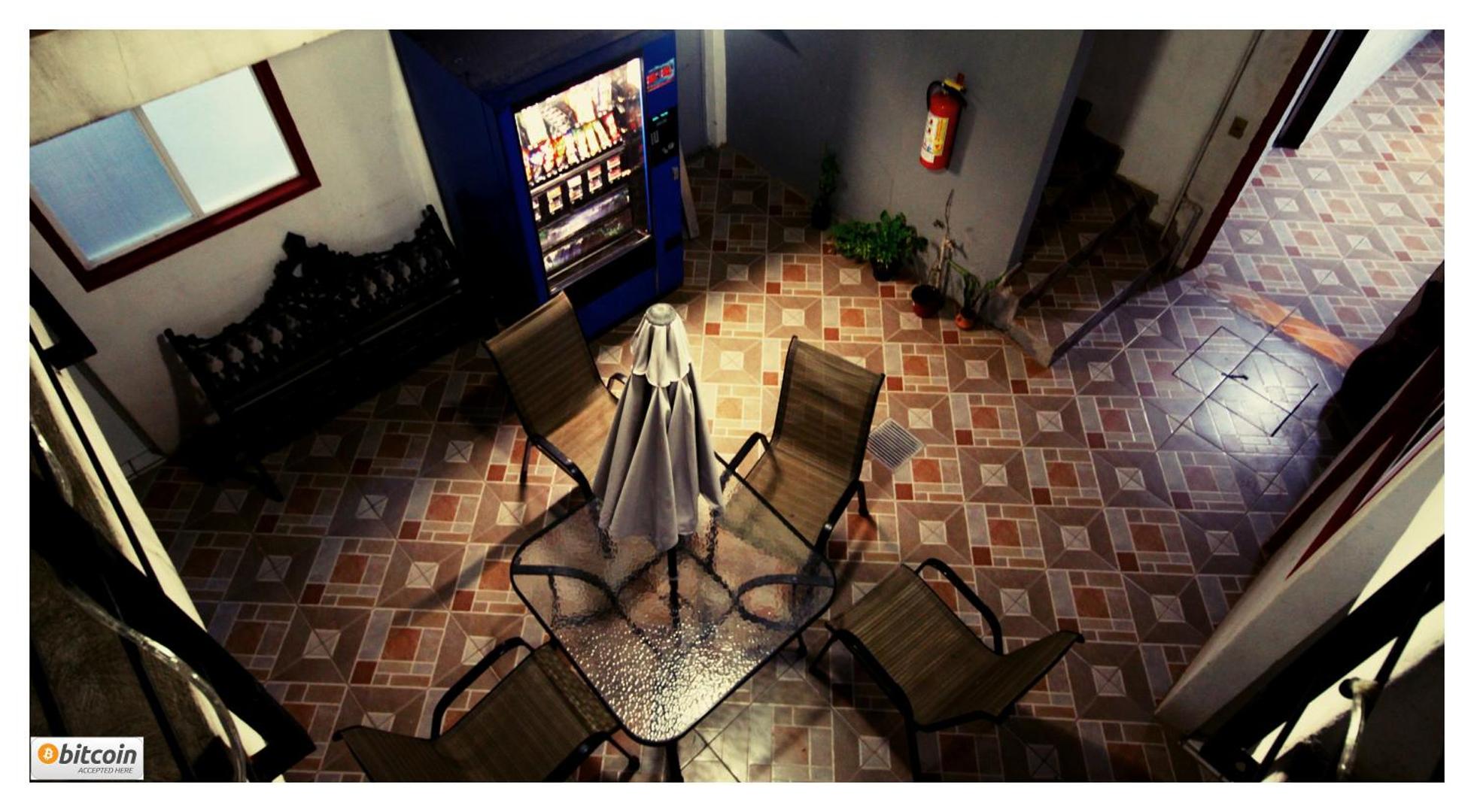 Hostel del Refugio