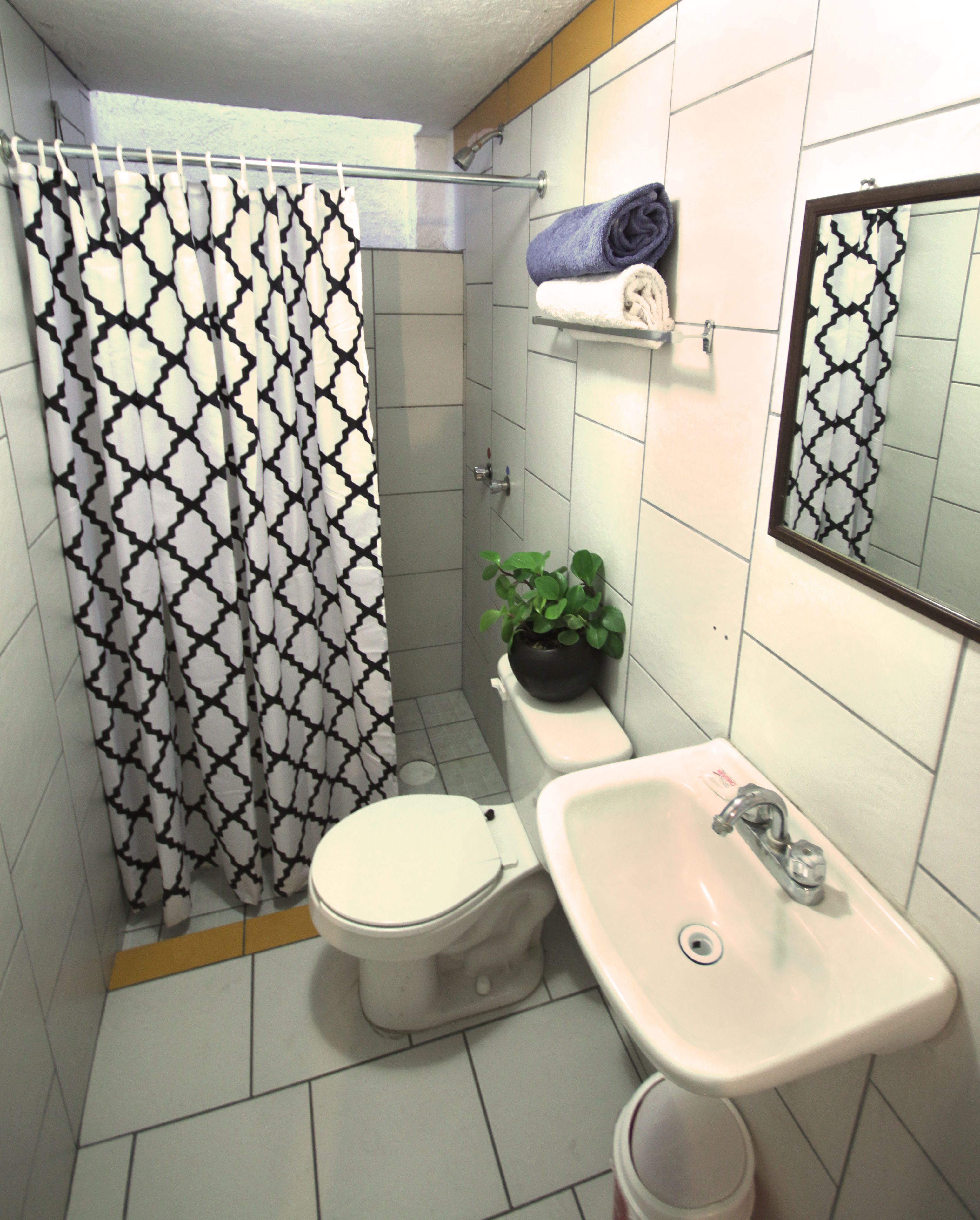 Hostel del Refugio