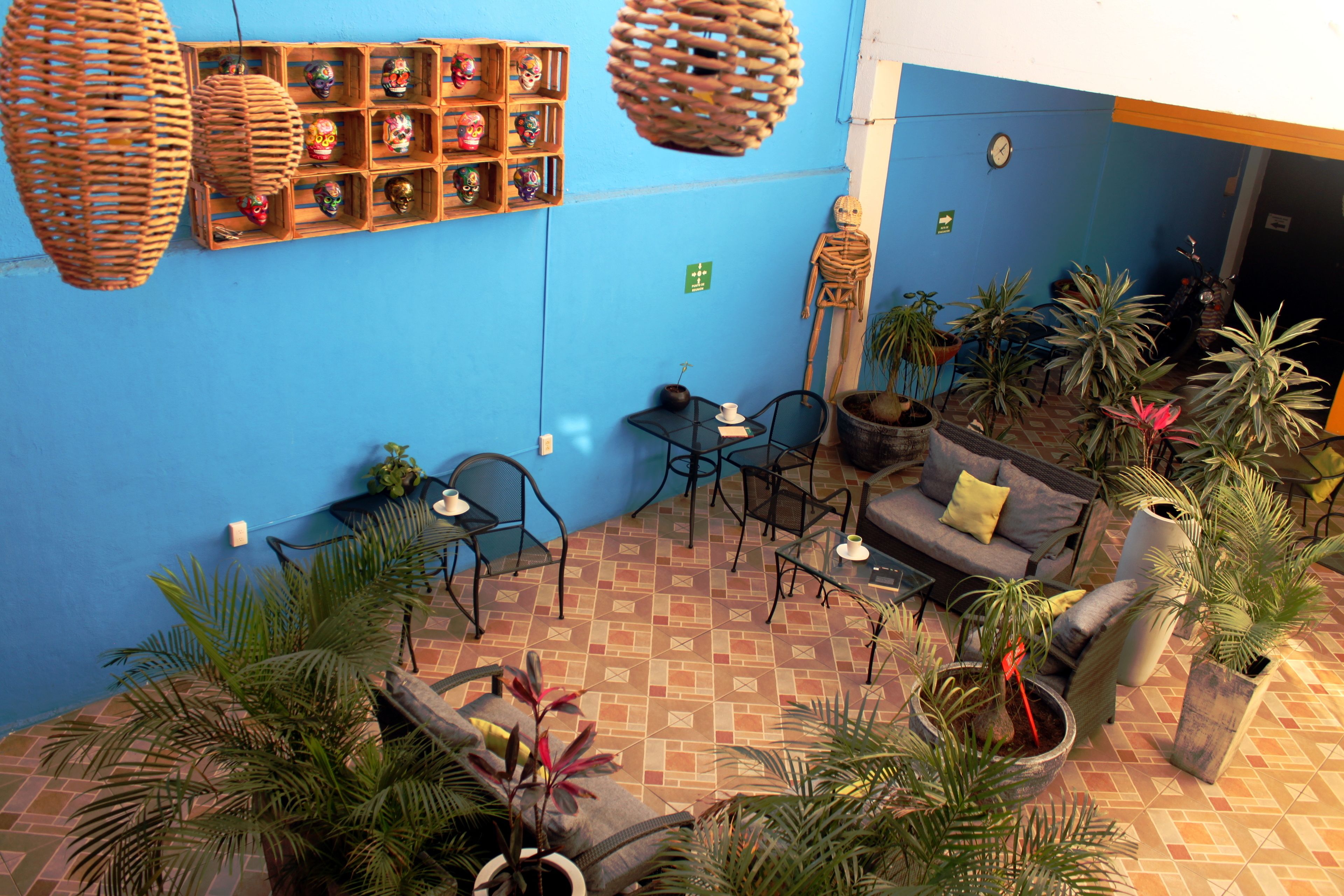 Hostel del Refugio