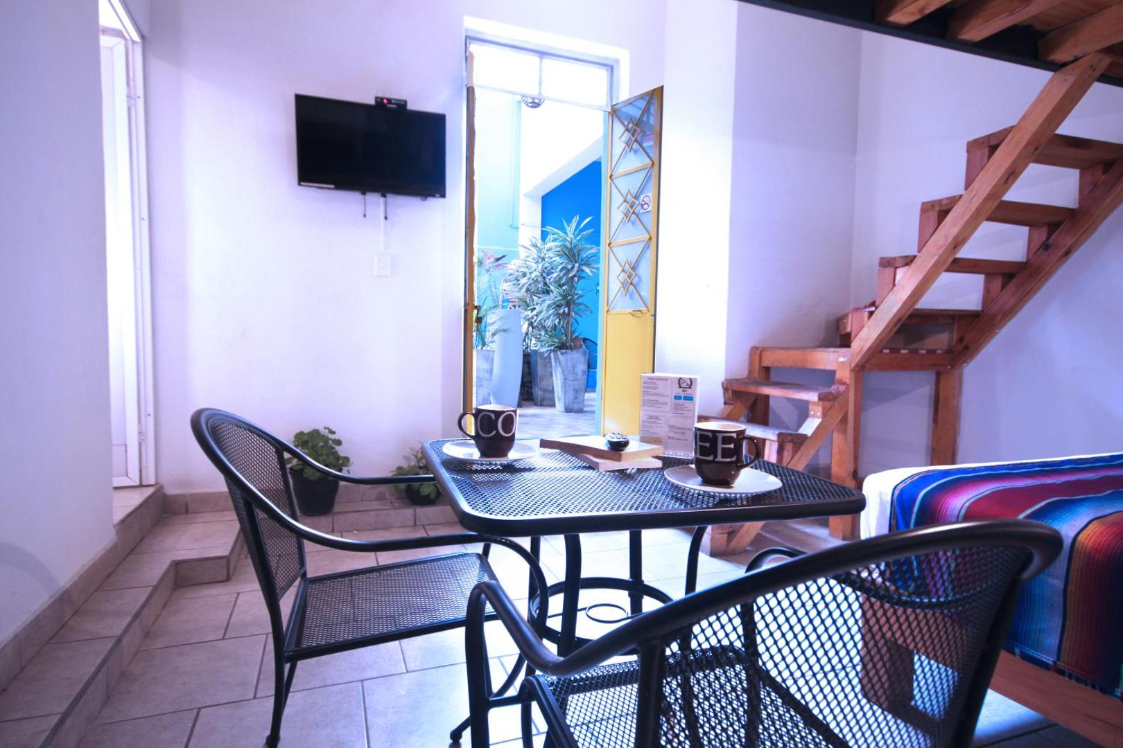 Hostel del Refugio