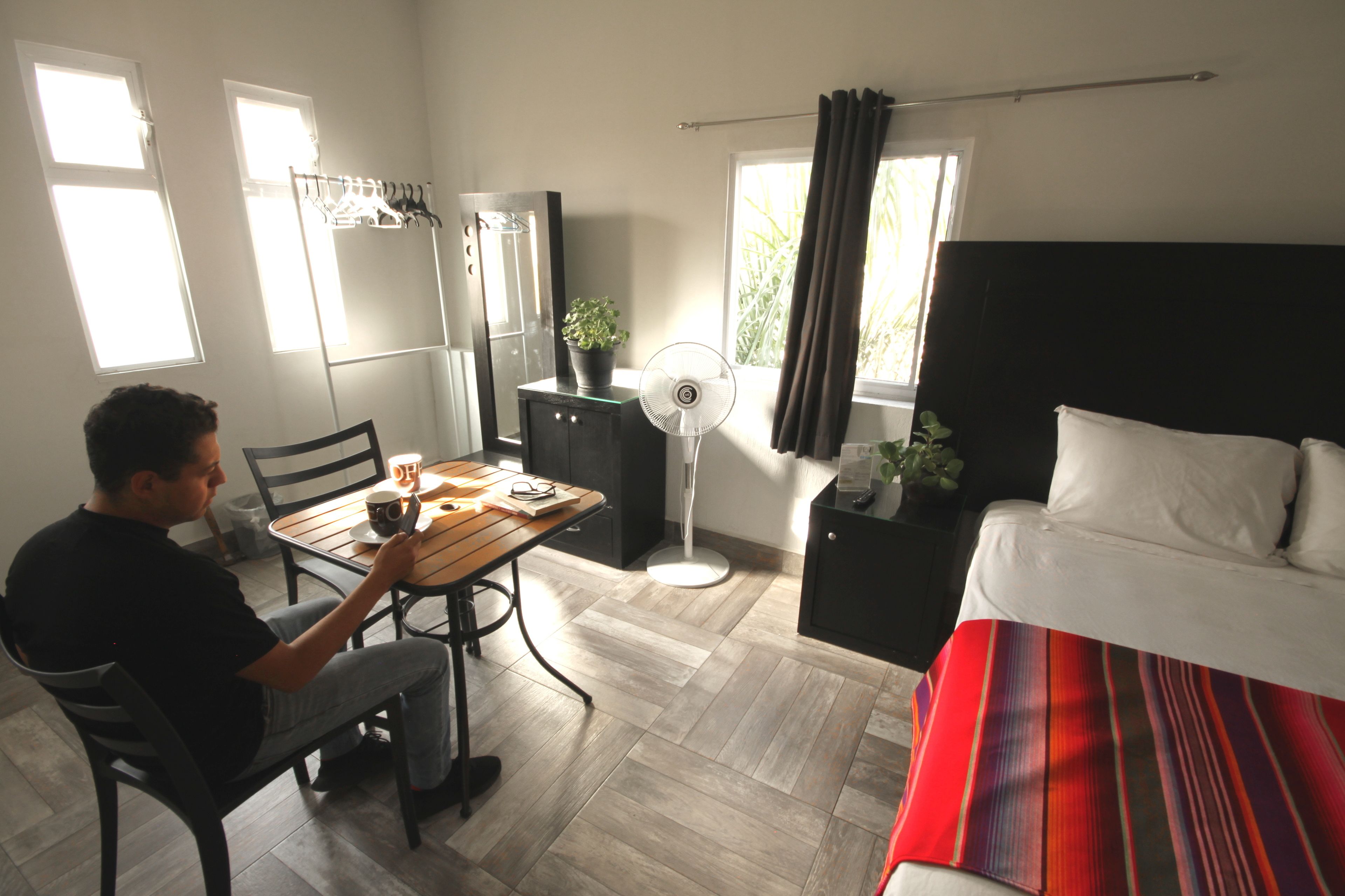 Hostel del Refugio