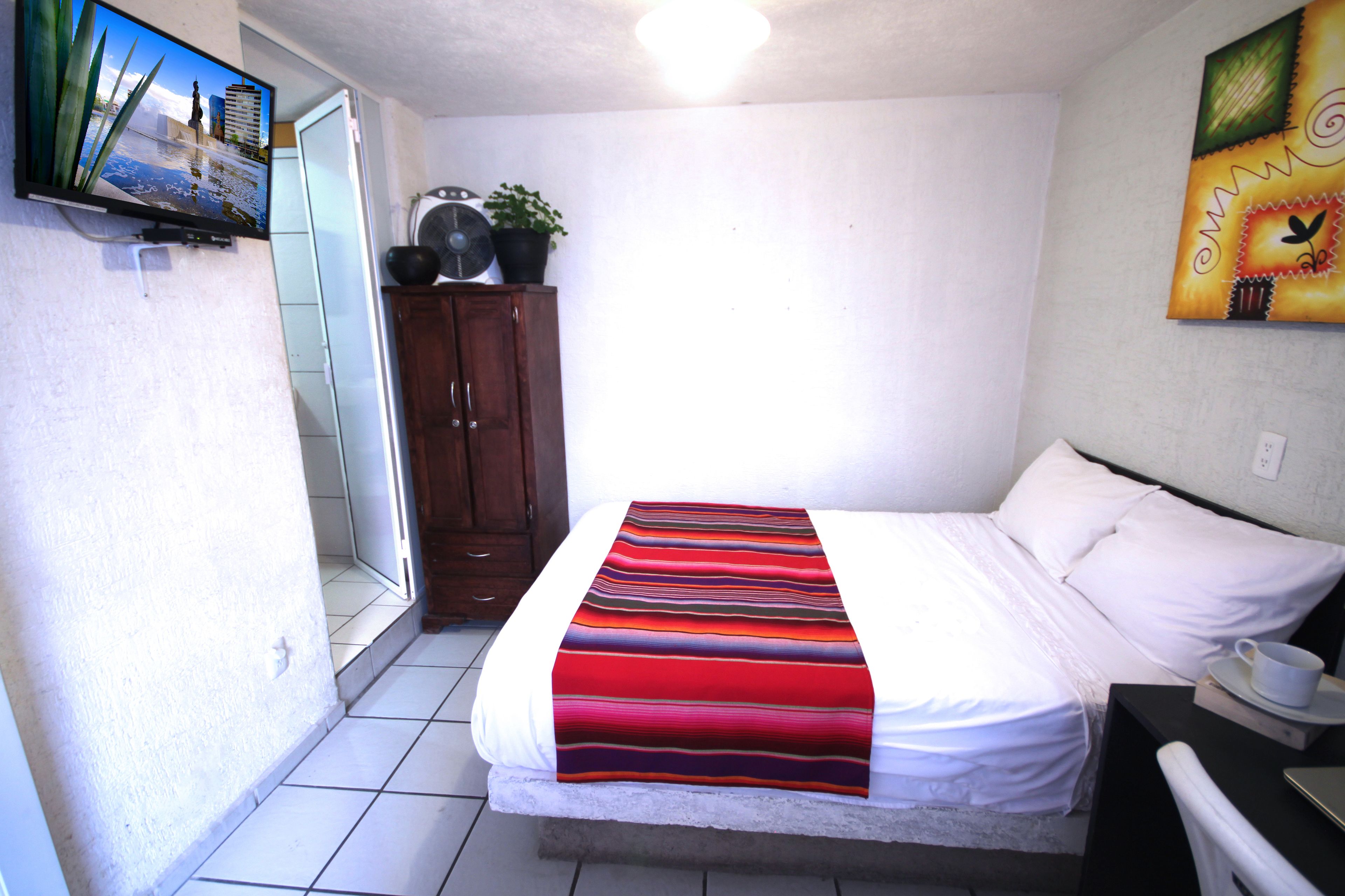 Hostel del Refugio