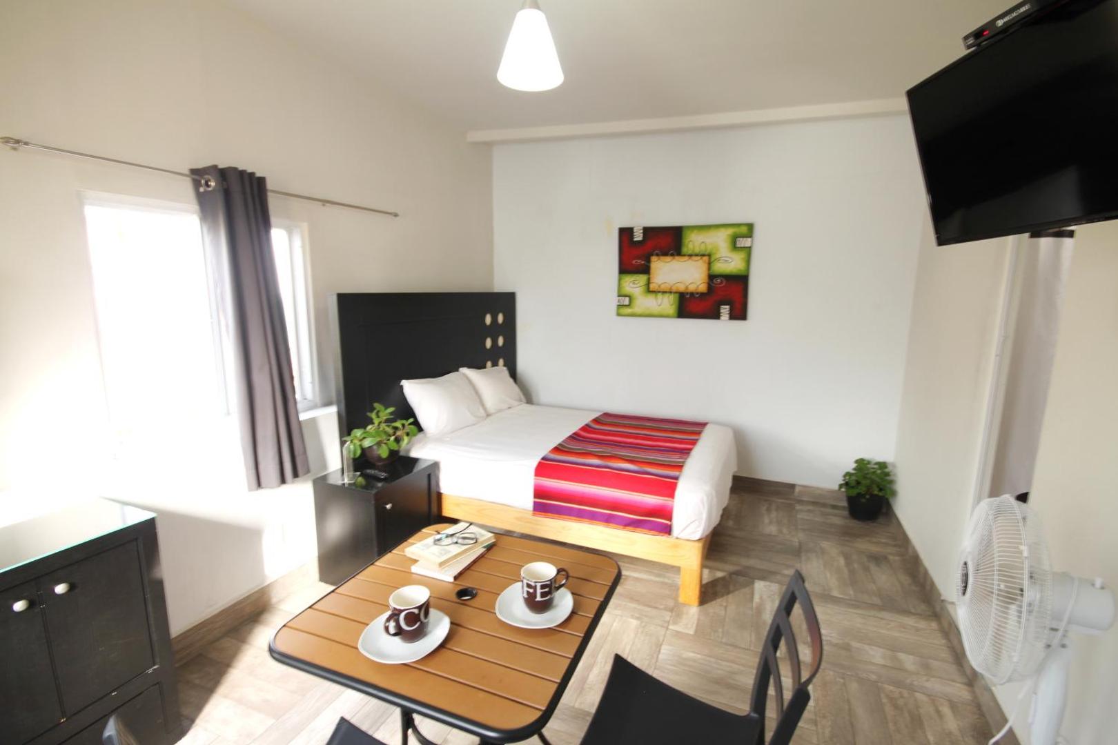 Hostel del Refugio