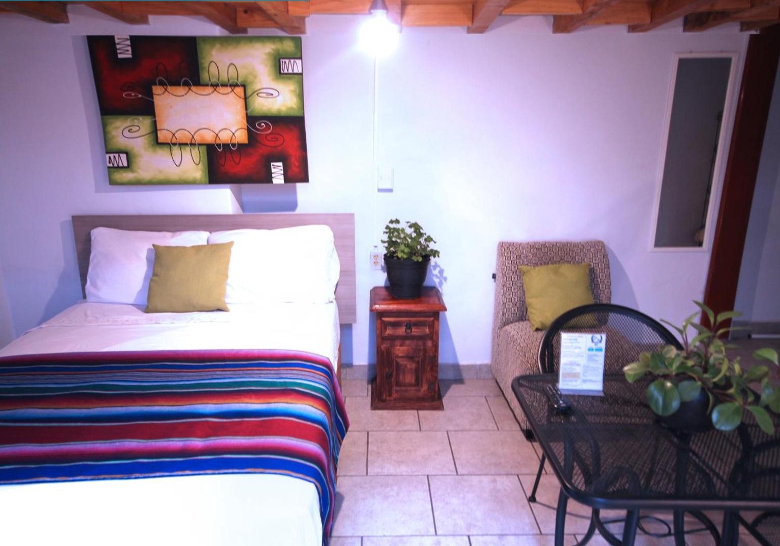 Hostel del Refugio