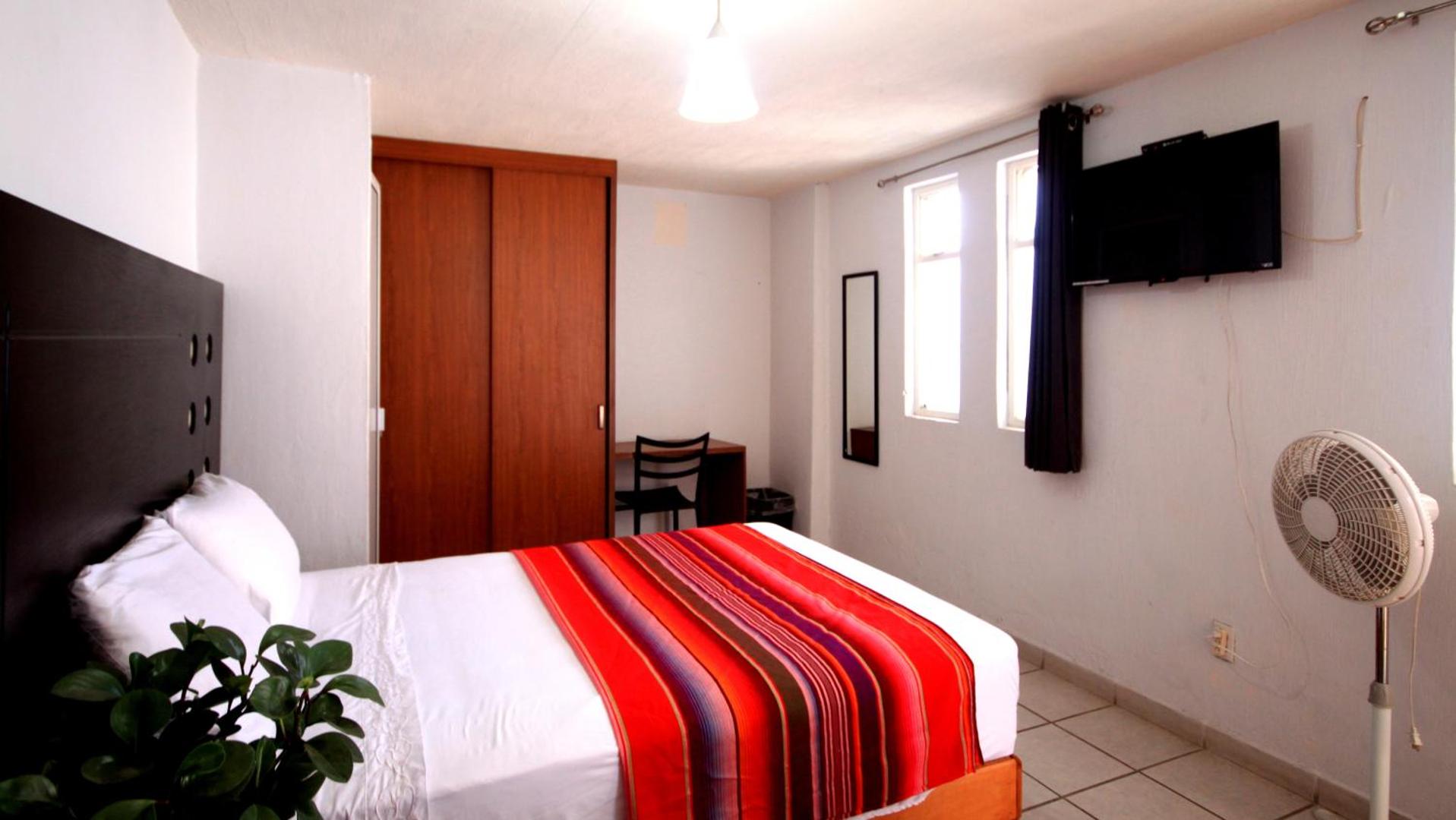 Hostel del Refugio