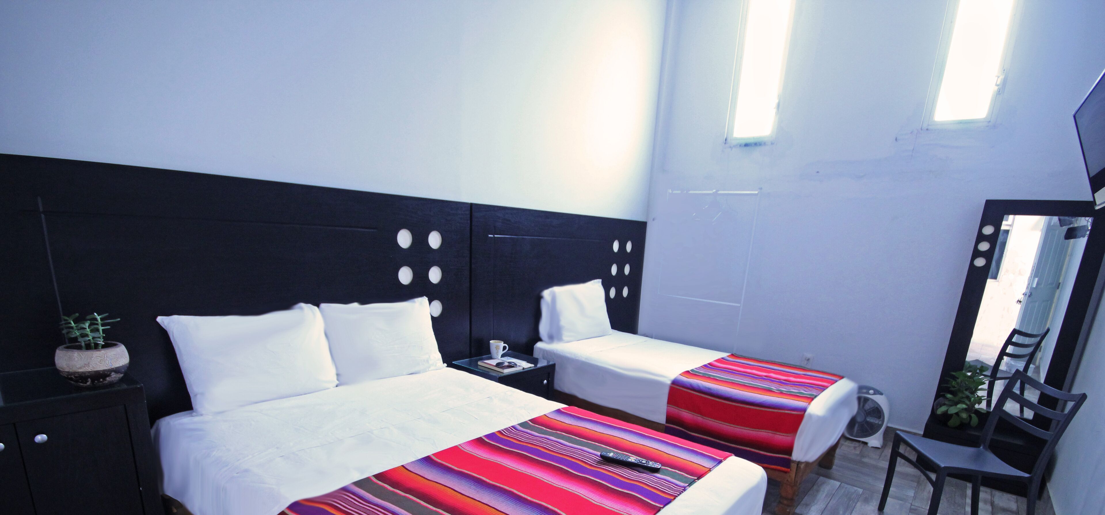 Hostel del Refugio