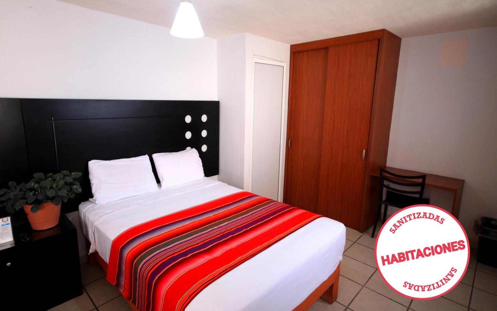 Hostel del Refugio