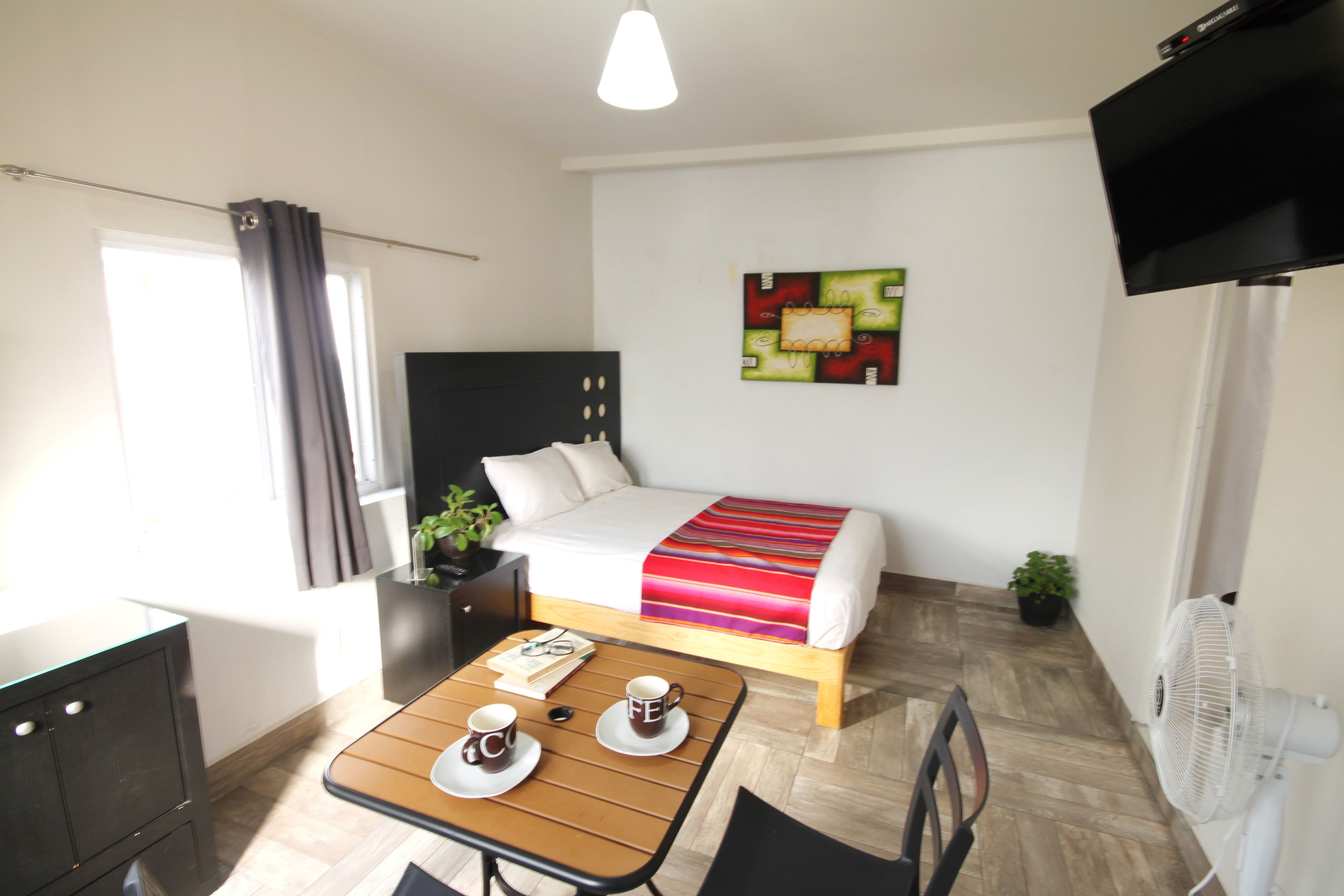 Hostel del Refugio