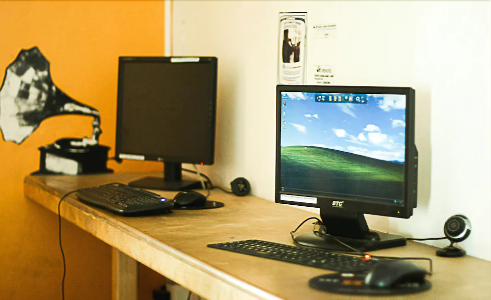 Hostel Hospedarte Centro