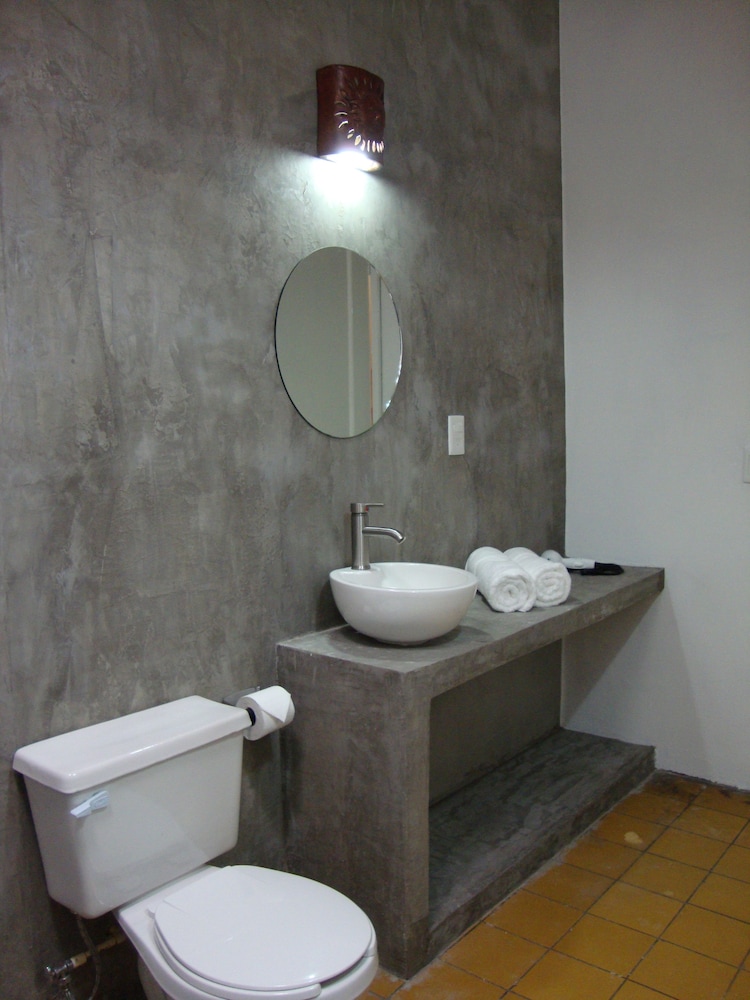 Hostel Hospedarte Centro