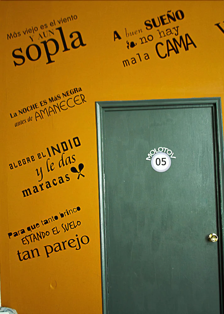 Hostel Hospedarte Centro
