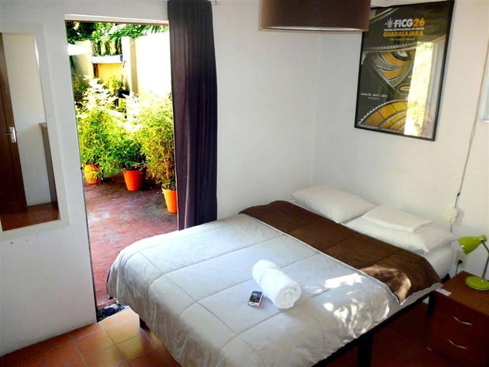 Hostel Hospedarte Chapultepec