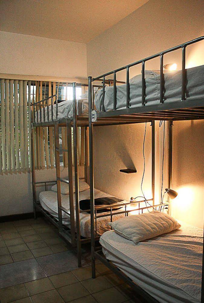 Hostel Hospedarte Chapultepec