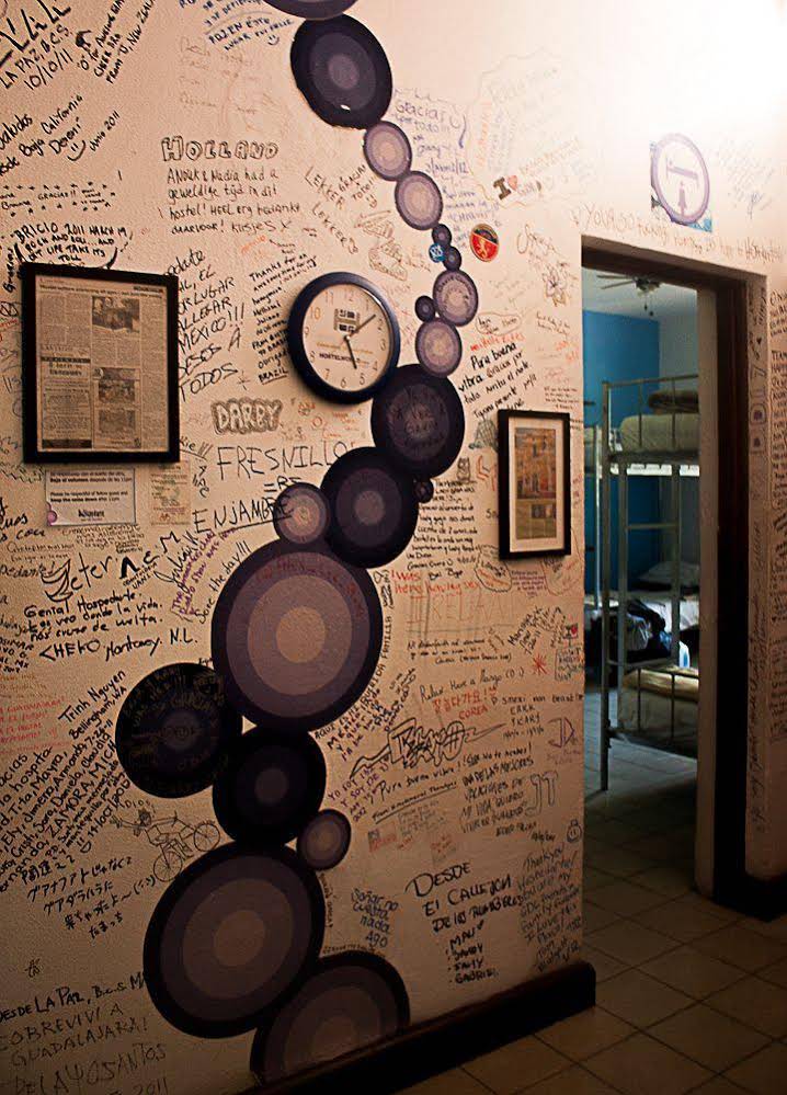 Hostel Hospedarte Chapultepec