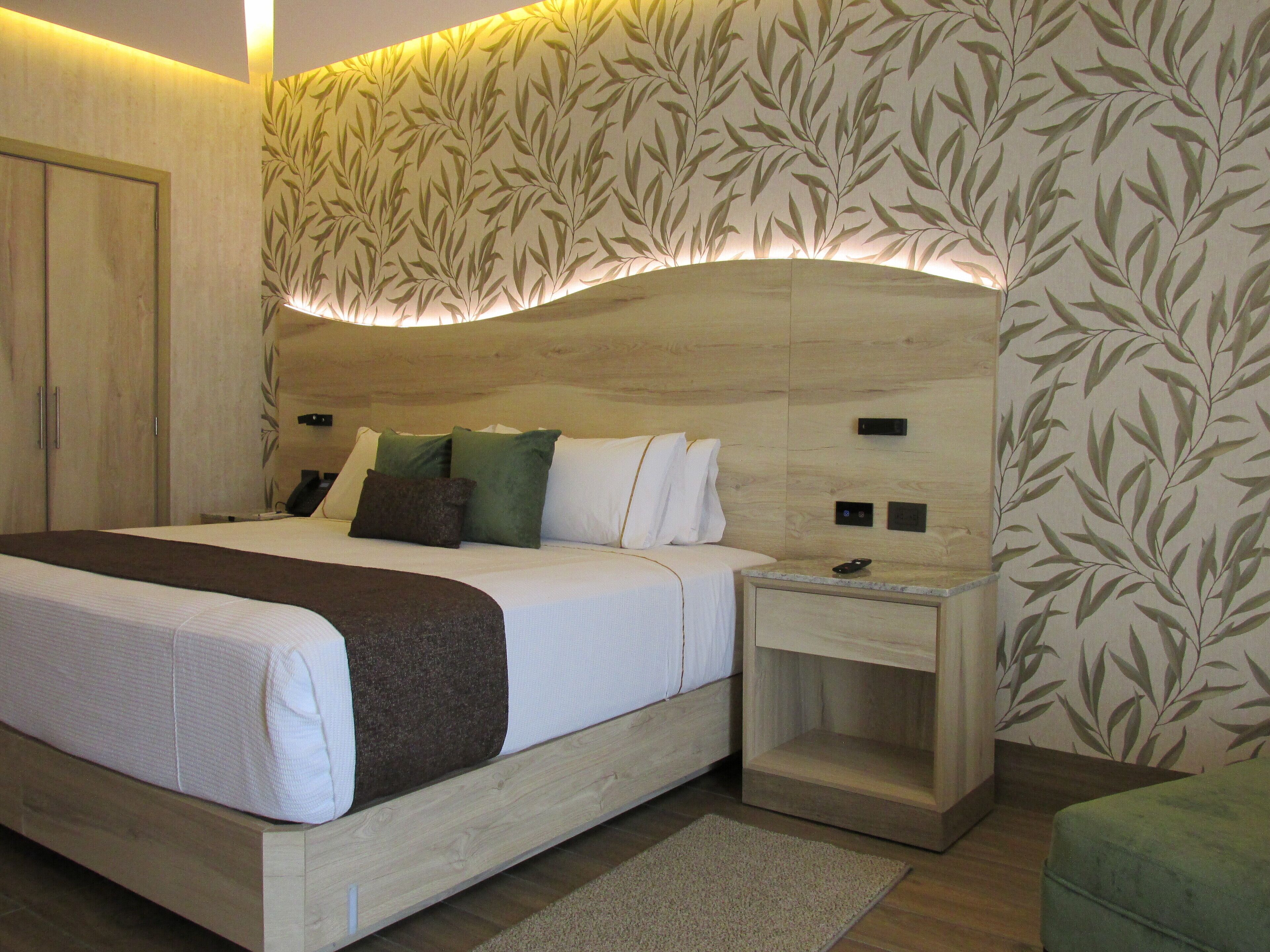 Hotel Antre Chapultepec