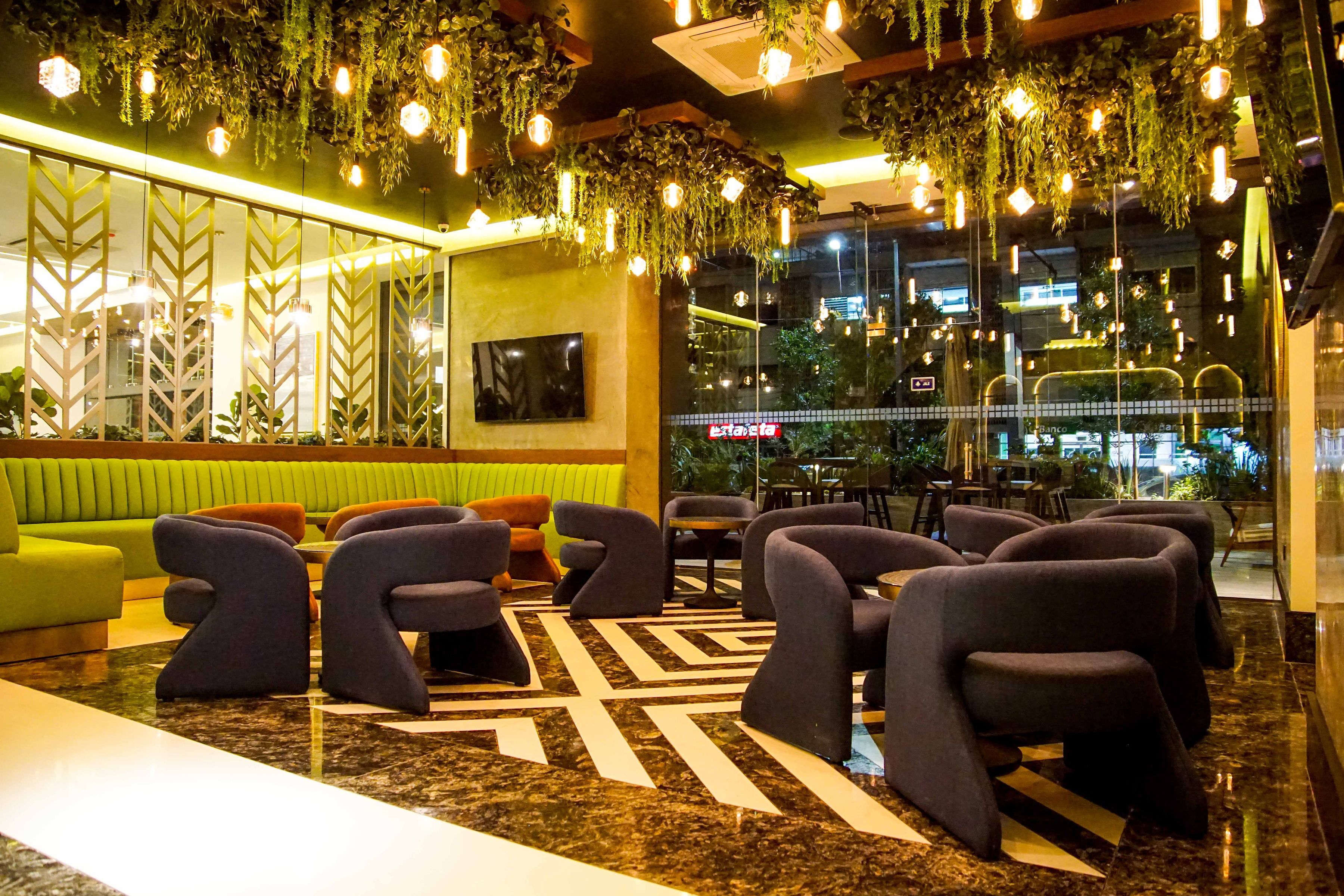 Hotel Antre Chapultepec