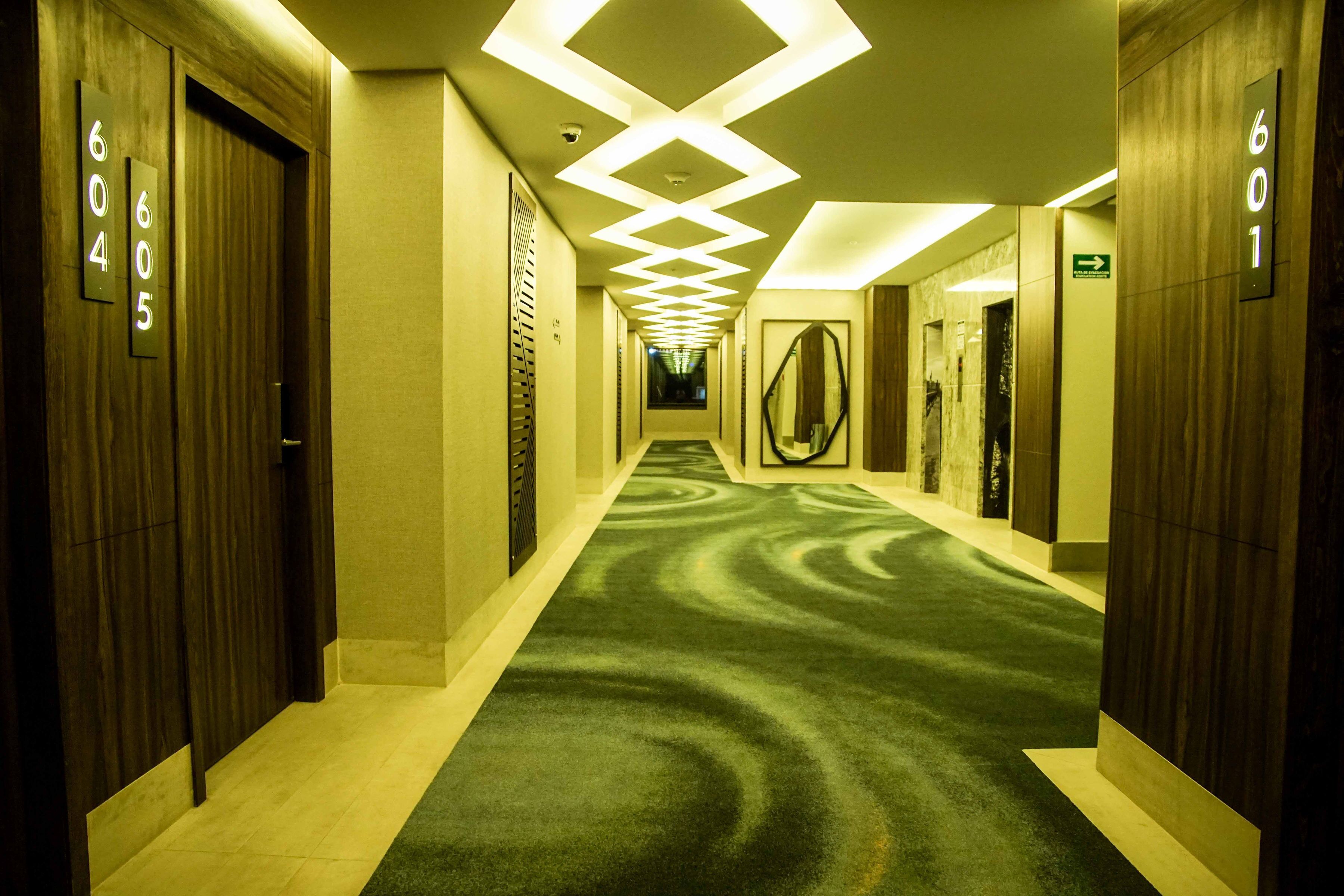 Hotel Antre Chapultepec